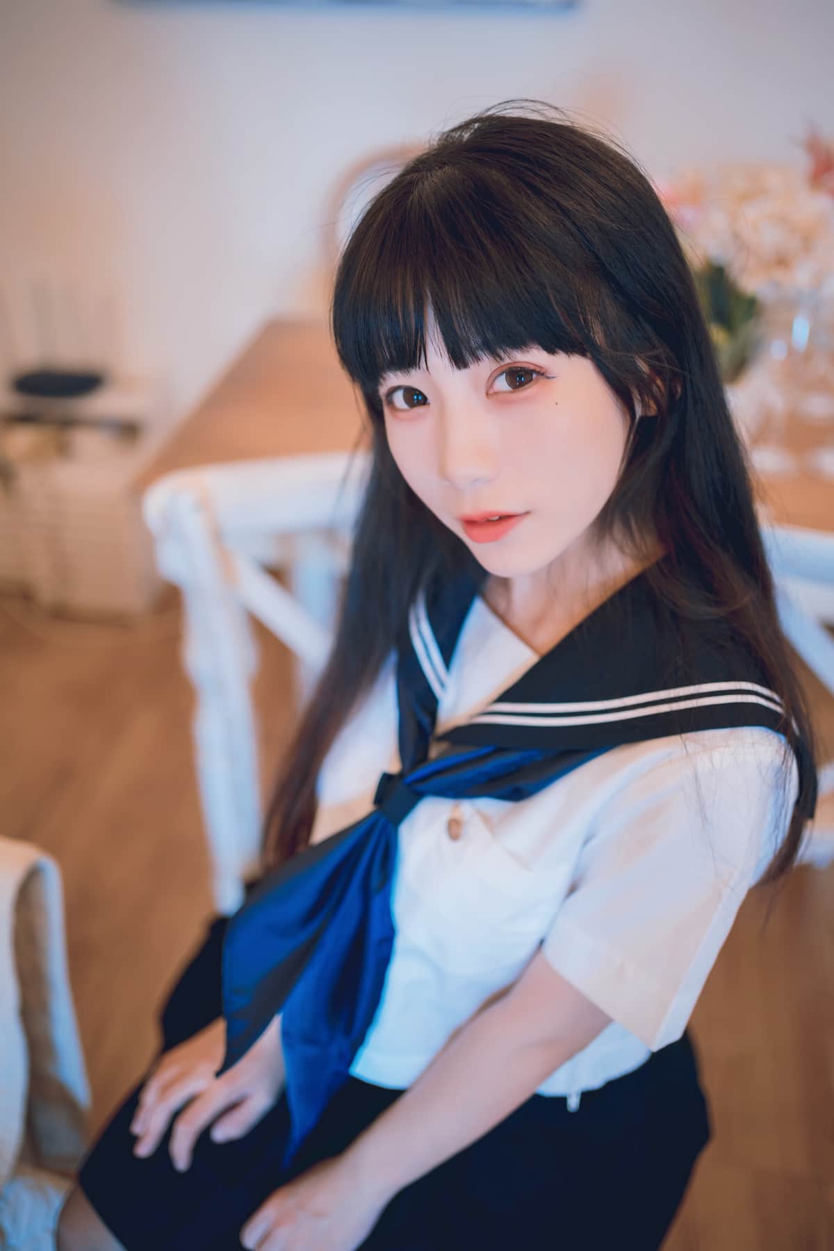 usejan(蓝蓝) - 写真图集全套 15套