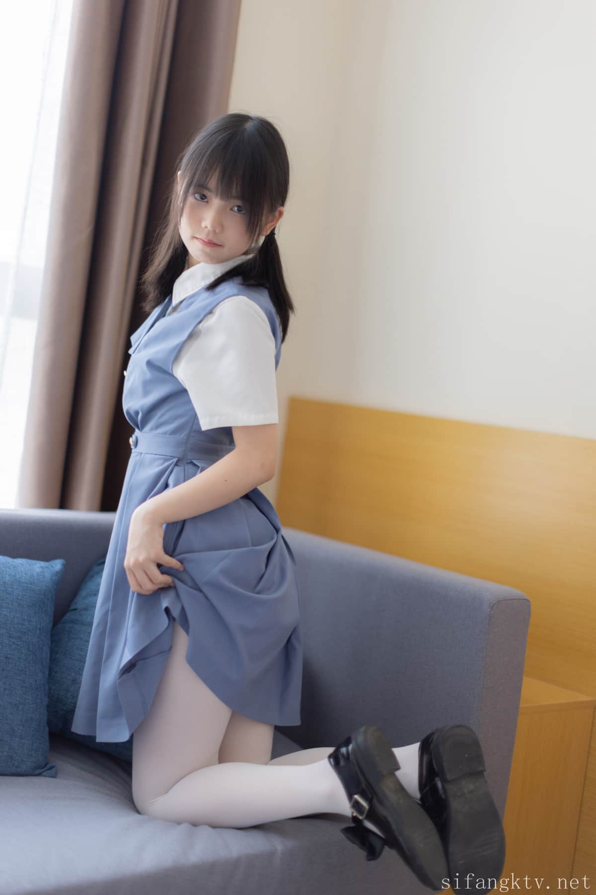 少女秩序 唯美少女写真集 73套 85G 持续更新