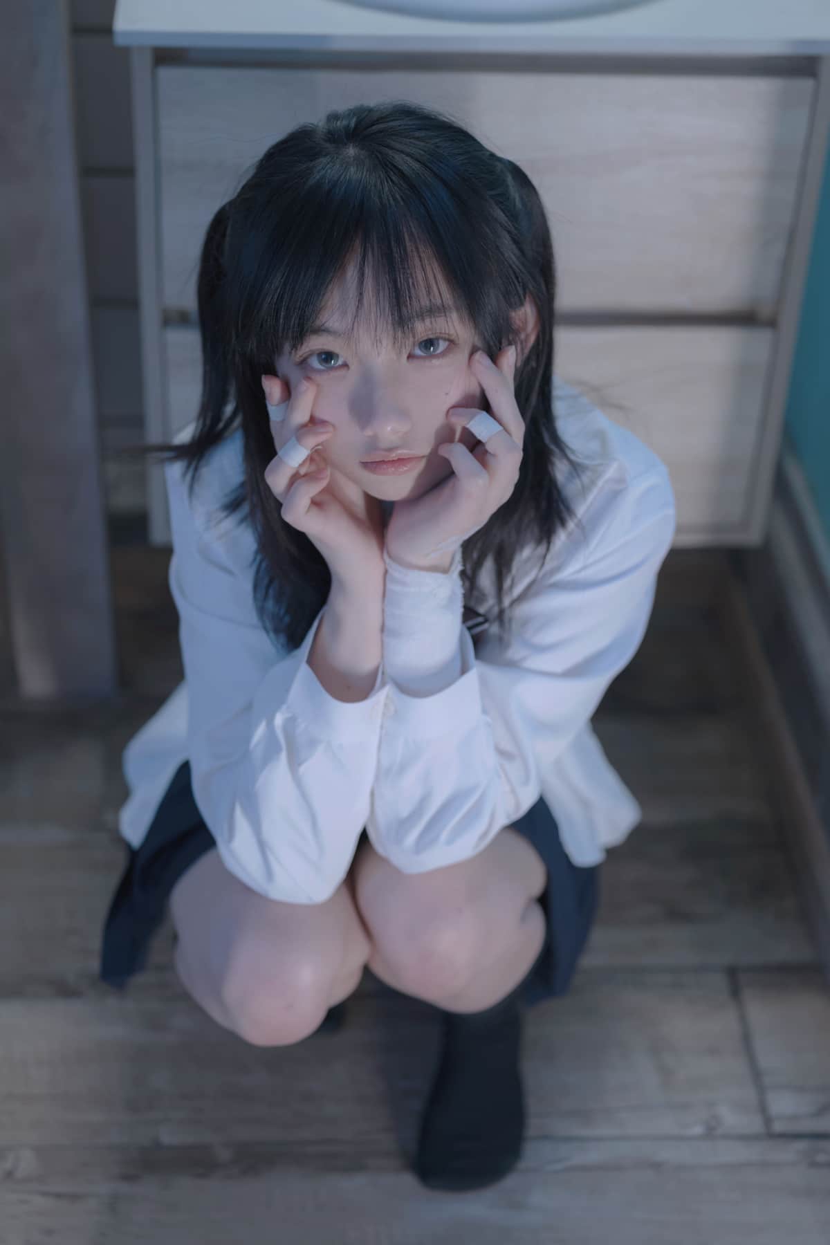 少女秩序 唯美少女写真集 73套 85G 持续更新