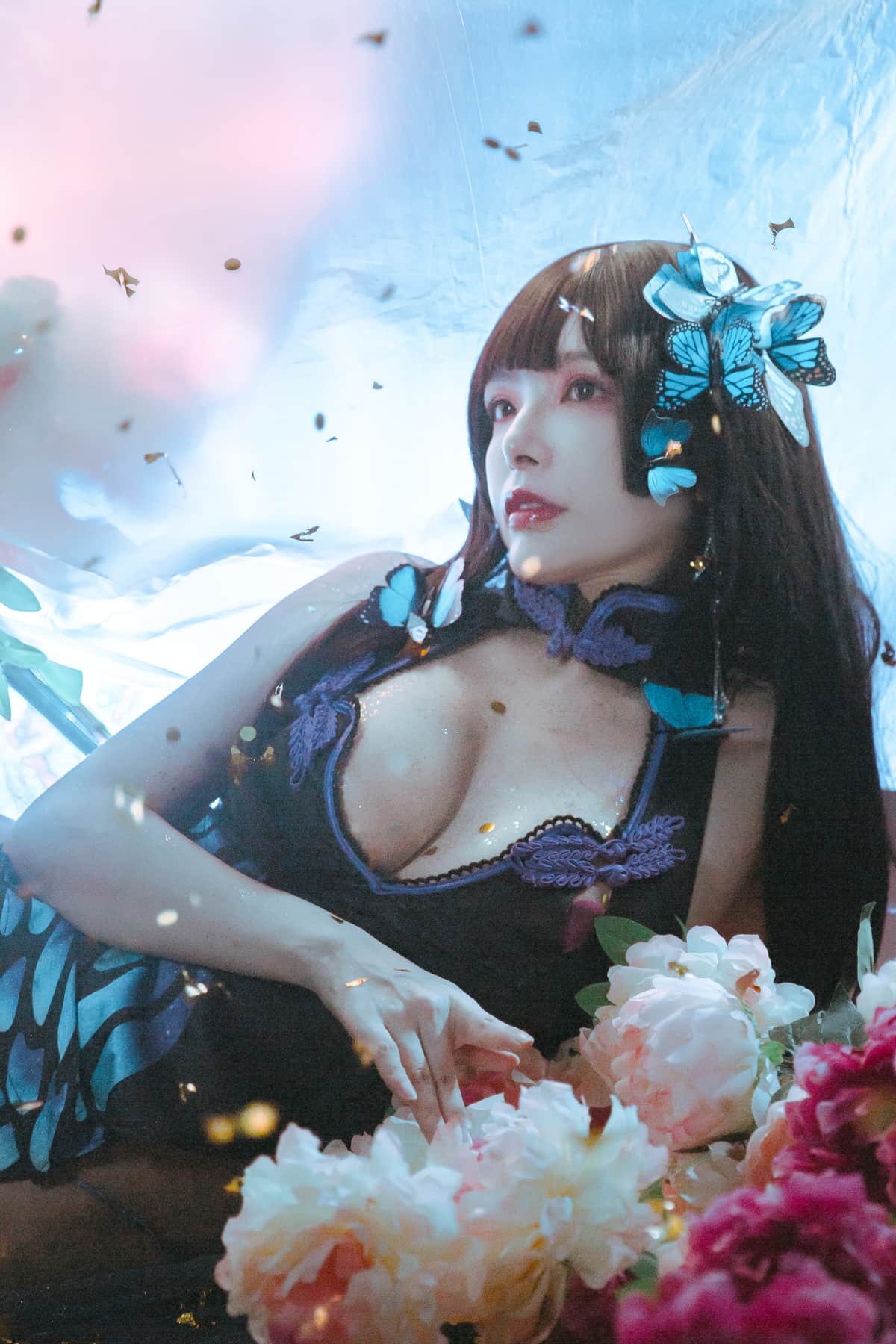 秋和柯基 - 美女COS写真合集 118套 134G
