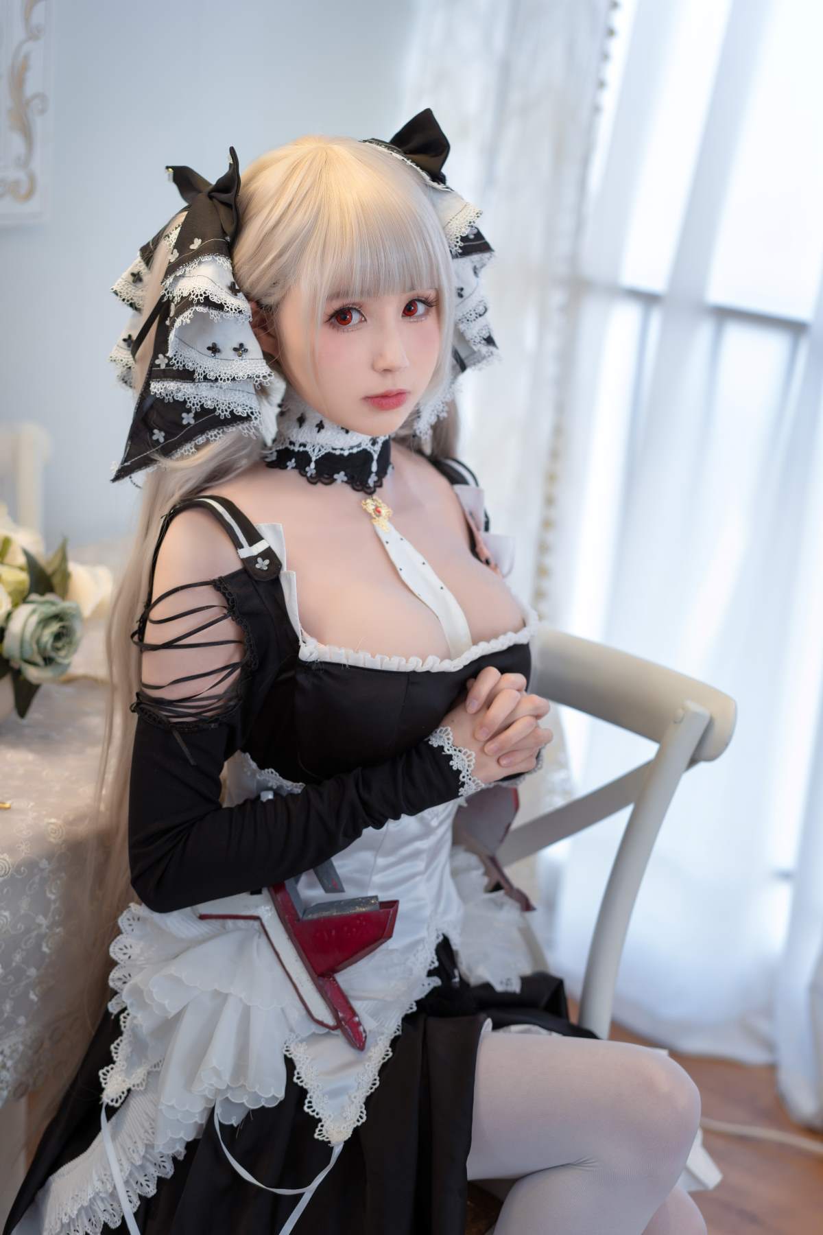 西园寺南歌 – 写真合集全套 33套
