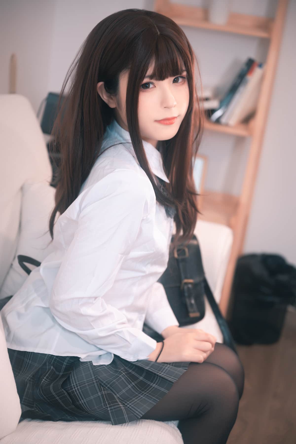 Quan冉有点饿(拖拉大王) 最全写真合集 30套