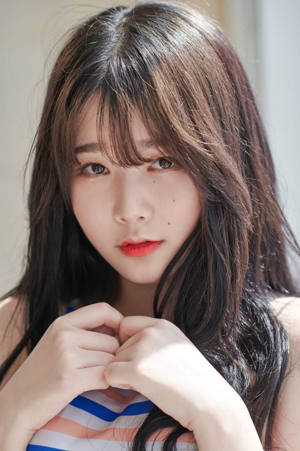 Zia (지아) 美女写真合集 137套