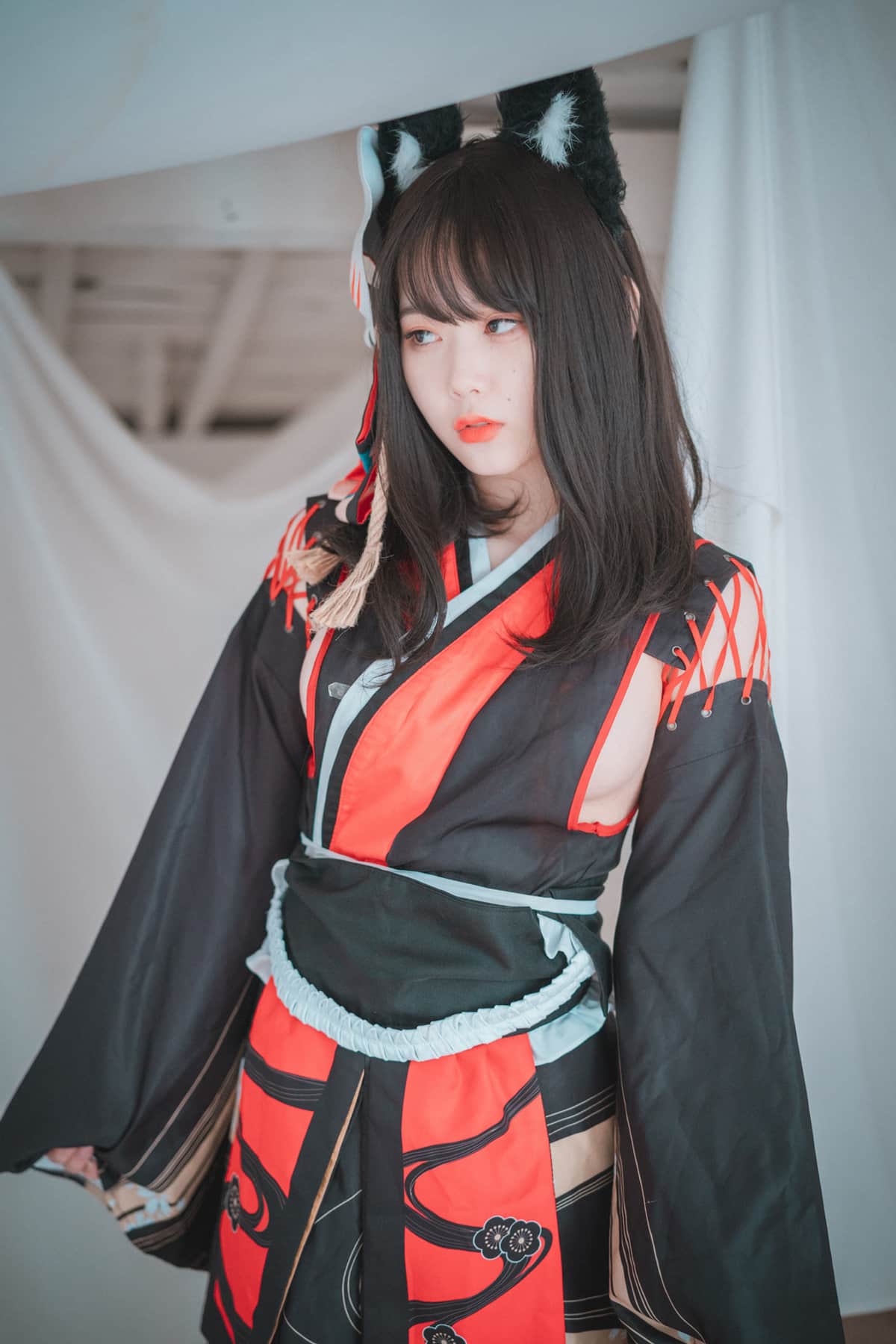 Zia (지아) 美女写真合集 137套