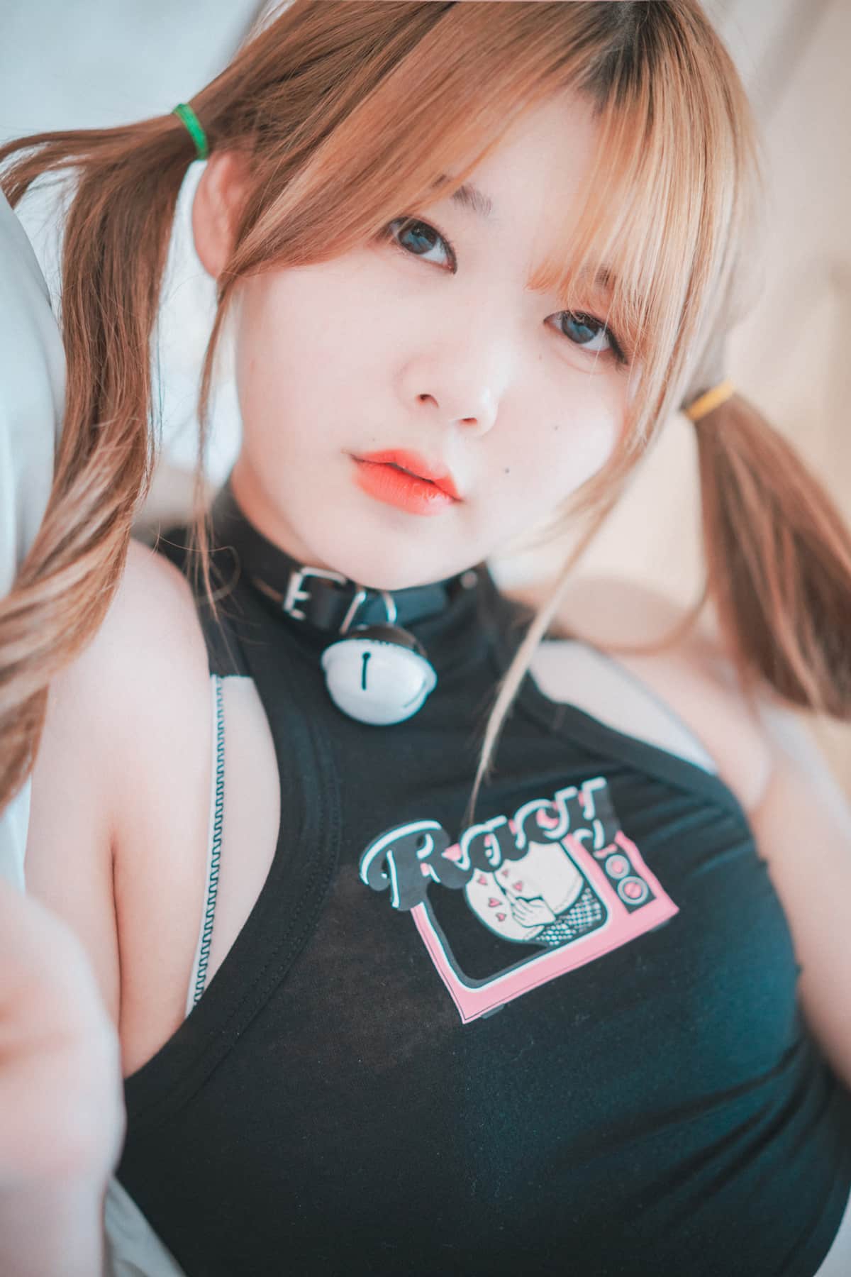 Zia (지아) 美女写真合集 137套