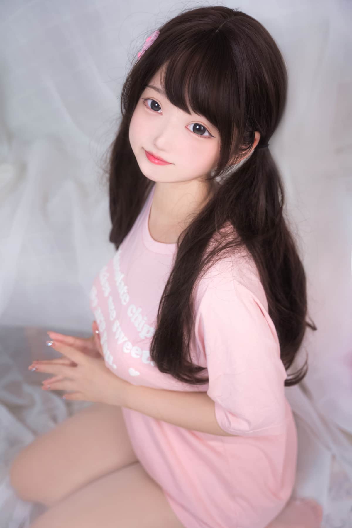 eloise软软 - 美女写真全集 29套