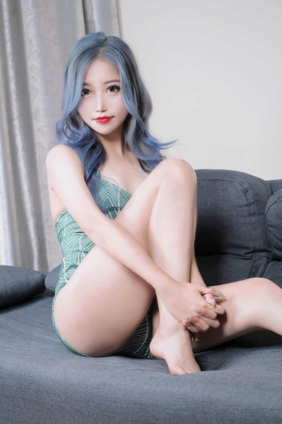 eloise软软 - 美女写真全集 29套