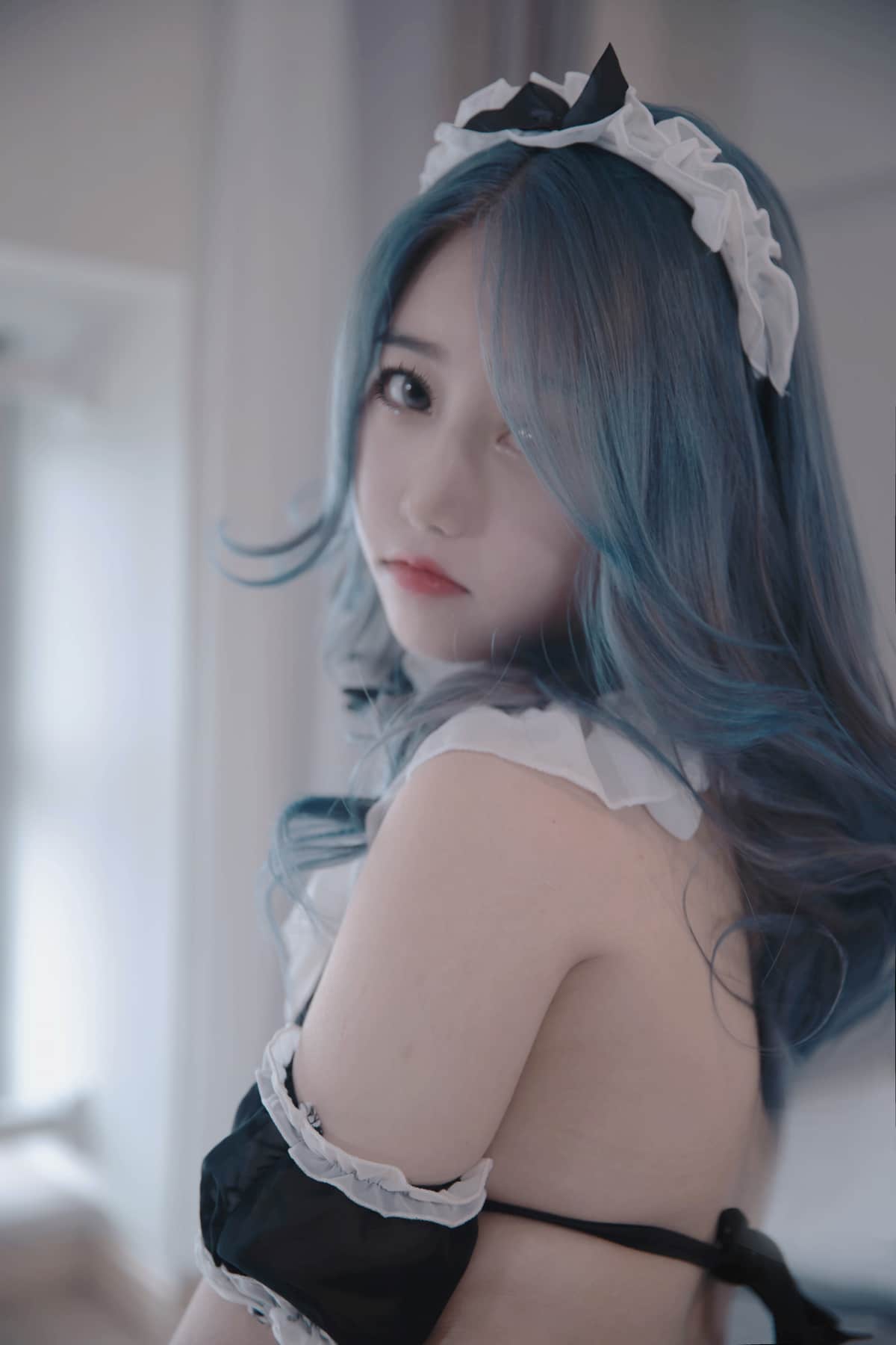 eloise软软 - 美女写真全集 29套