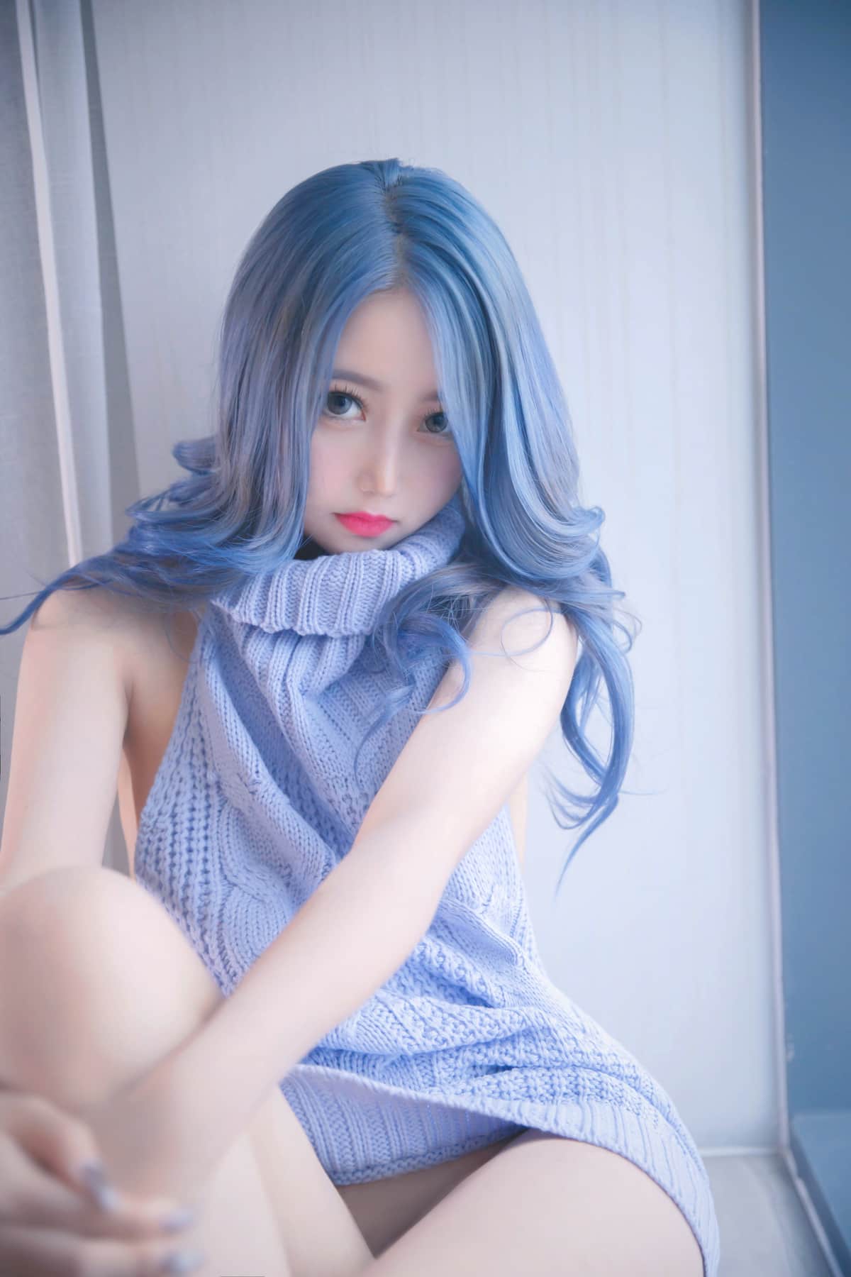 eloise软软 - 美女写真全集 29套