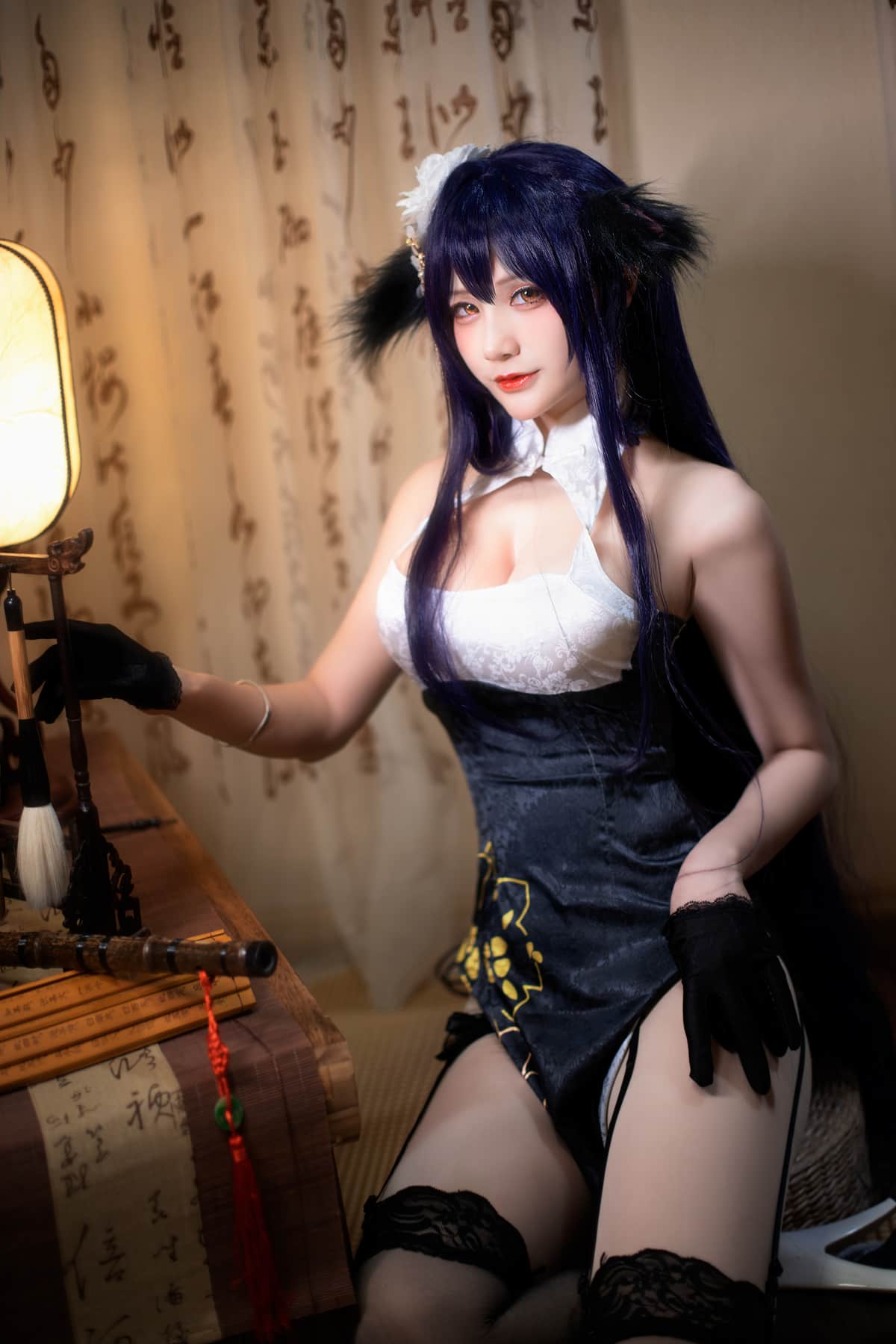 仙九Airi - COS写真合集 22套