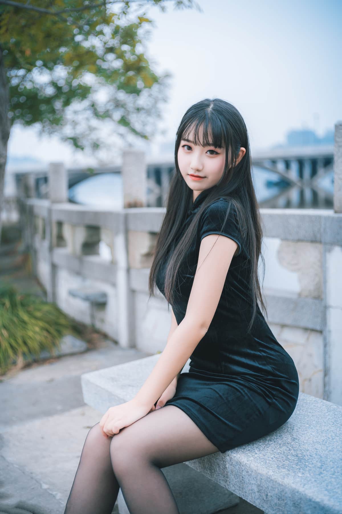 喵糖映画 - 美女写真图集全套 550套 207G