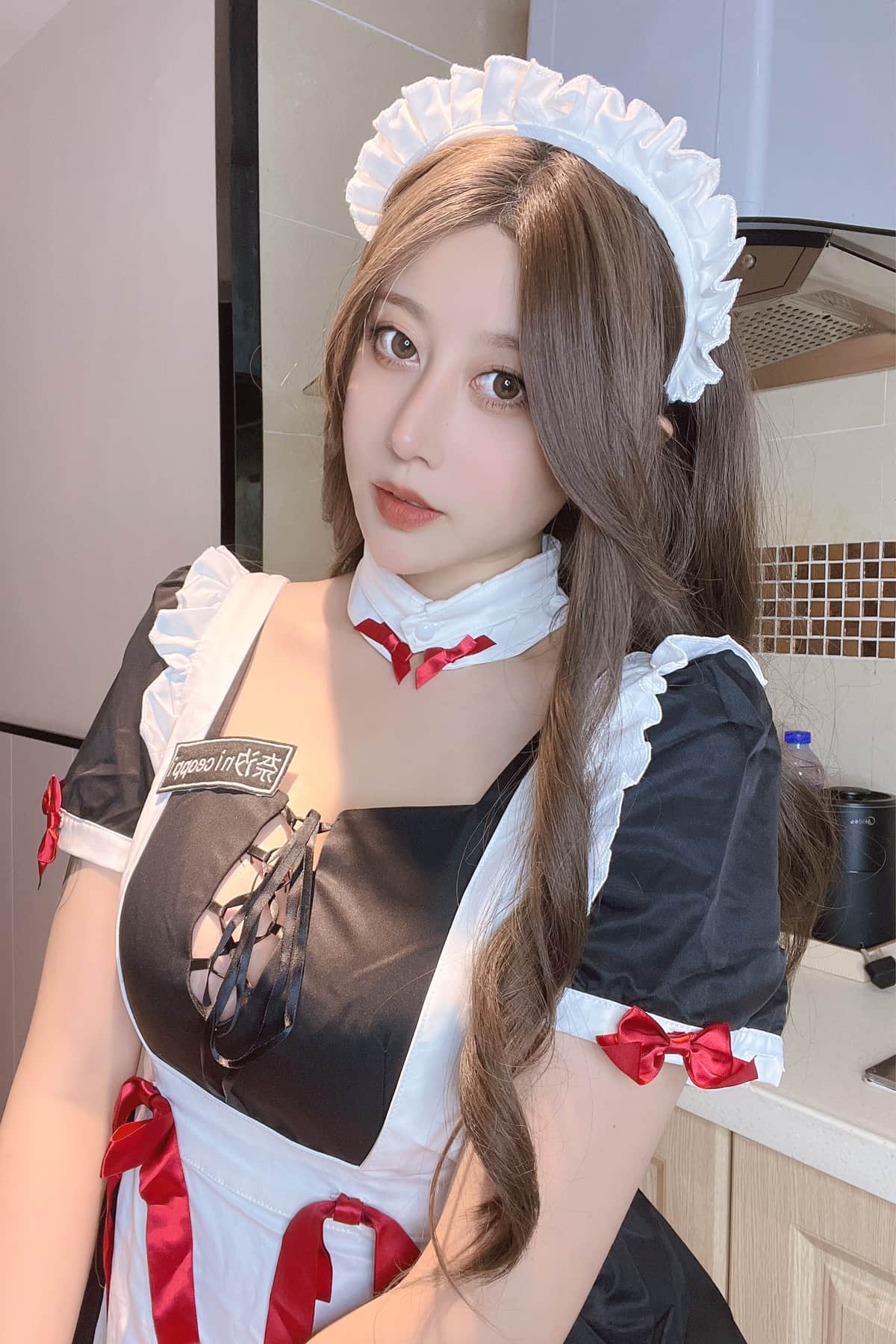 奈汐酱nice 美女写真合集 109套