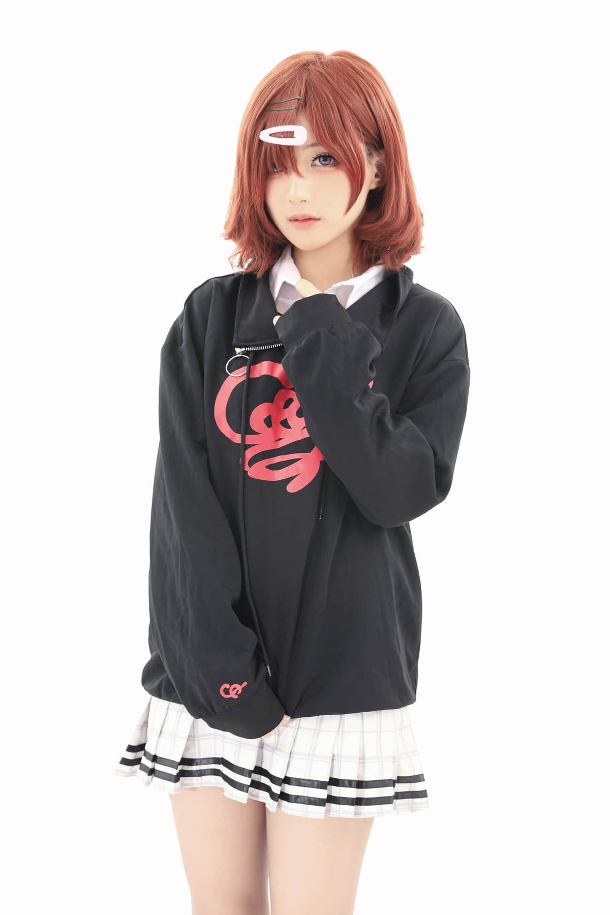 幼愛youmeko Cos写真合集 21套