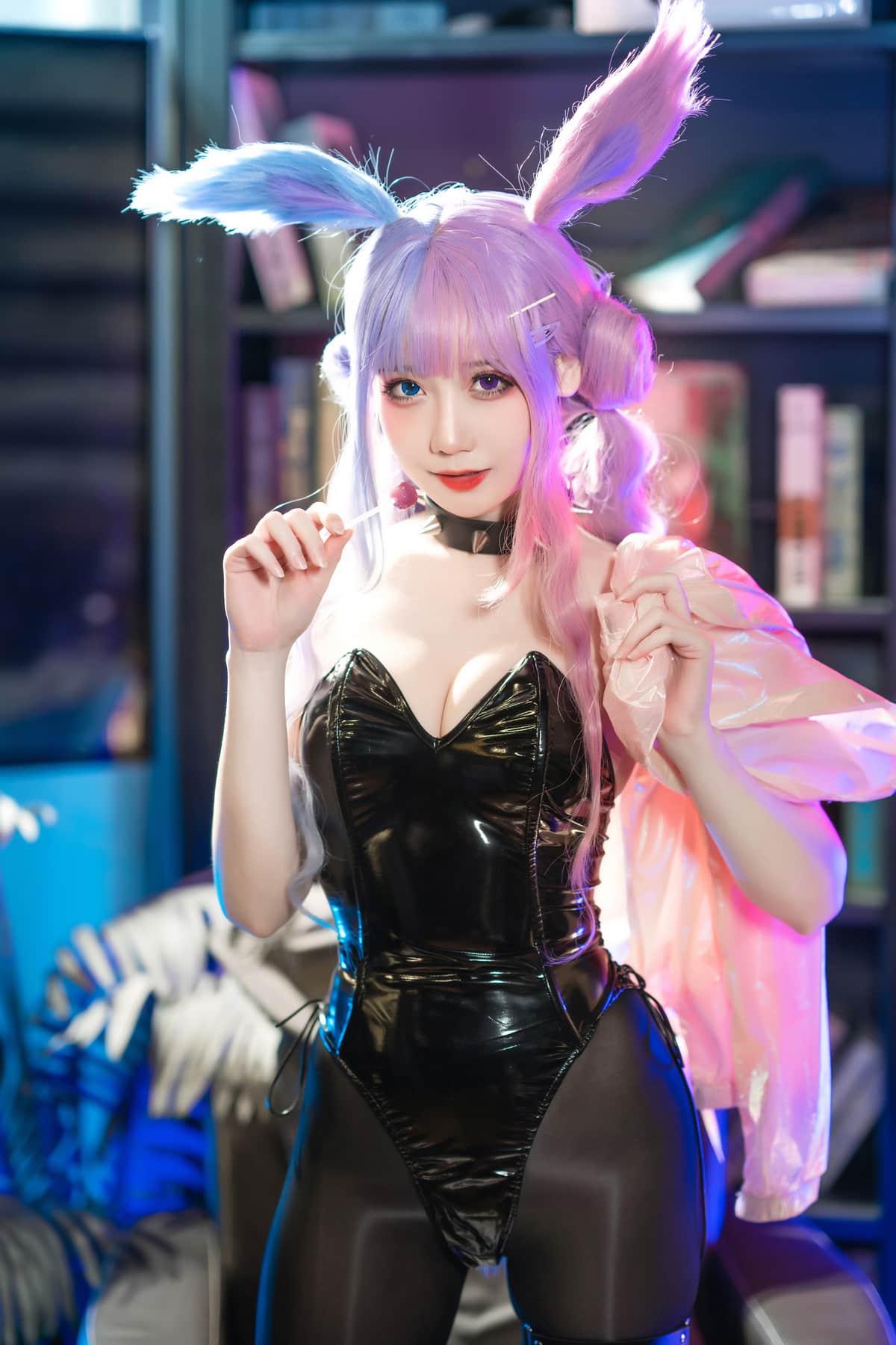 焖焖碳 - 写真图包合集 39套 持续更新中