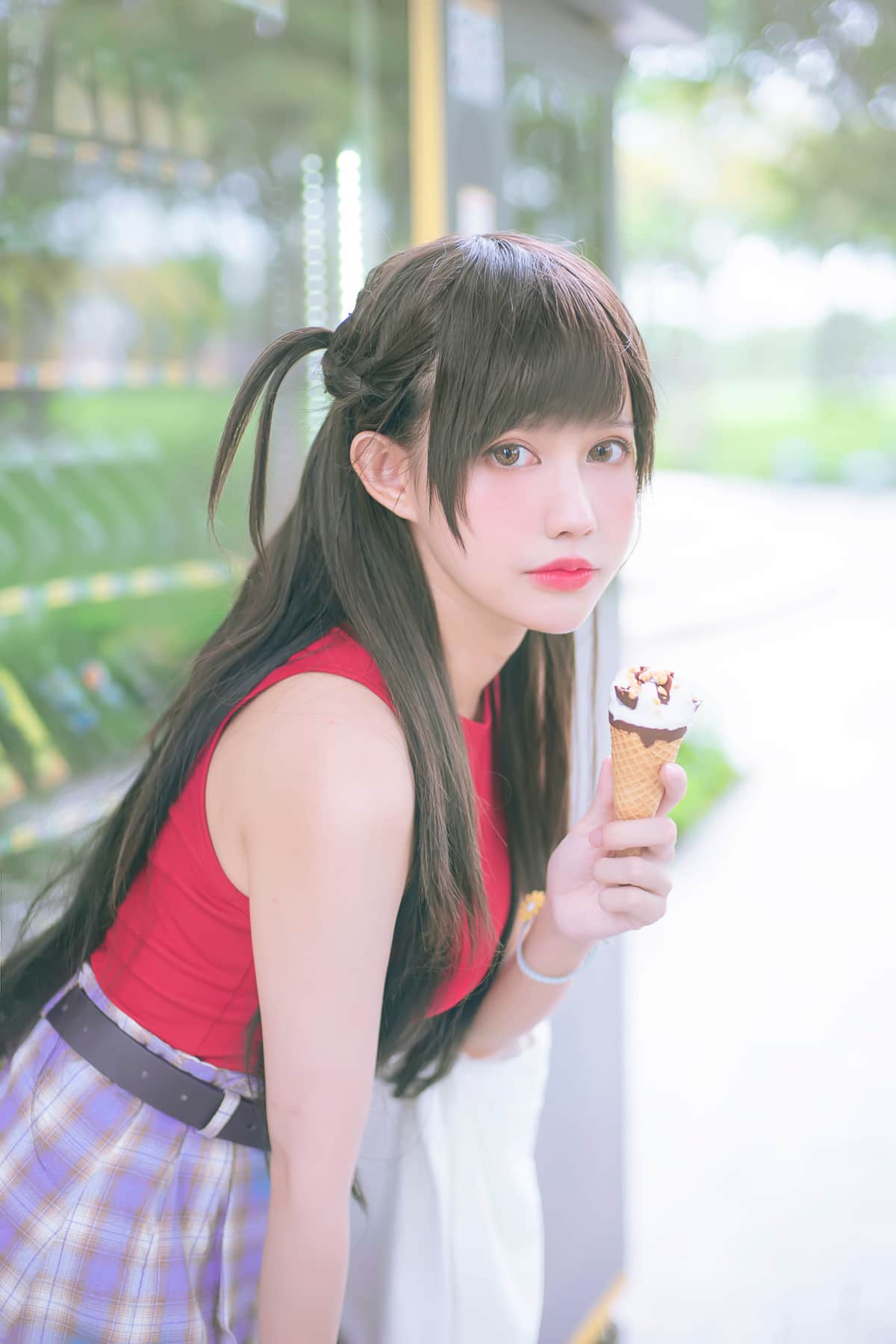 PingPing 最新完整写真合集 79套