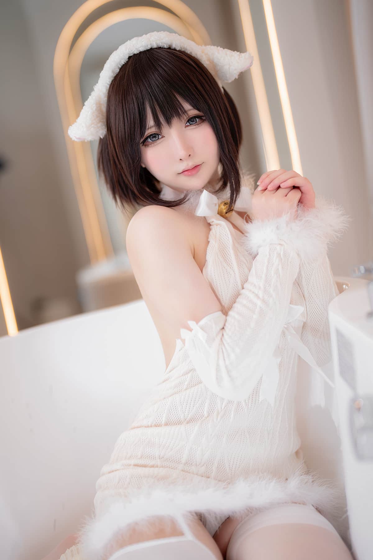 樱梨梨Eriri - 最新写真合集 17套 持续更新