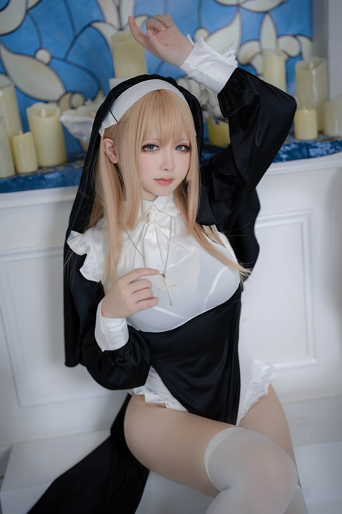 樱梨梨Eriri - 最新写真合集 17套 持续更新