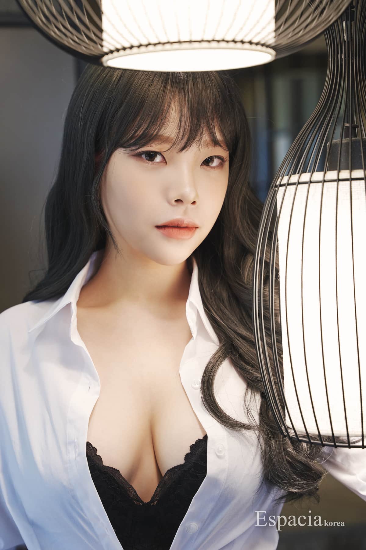 Espacia Korea 机构写真合集 151套