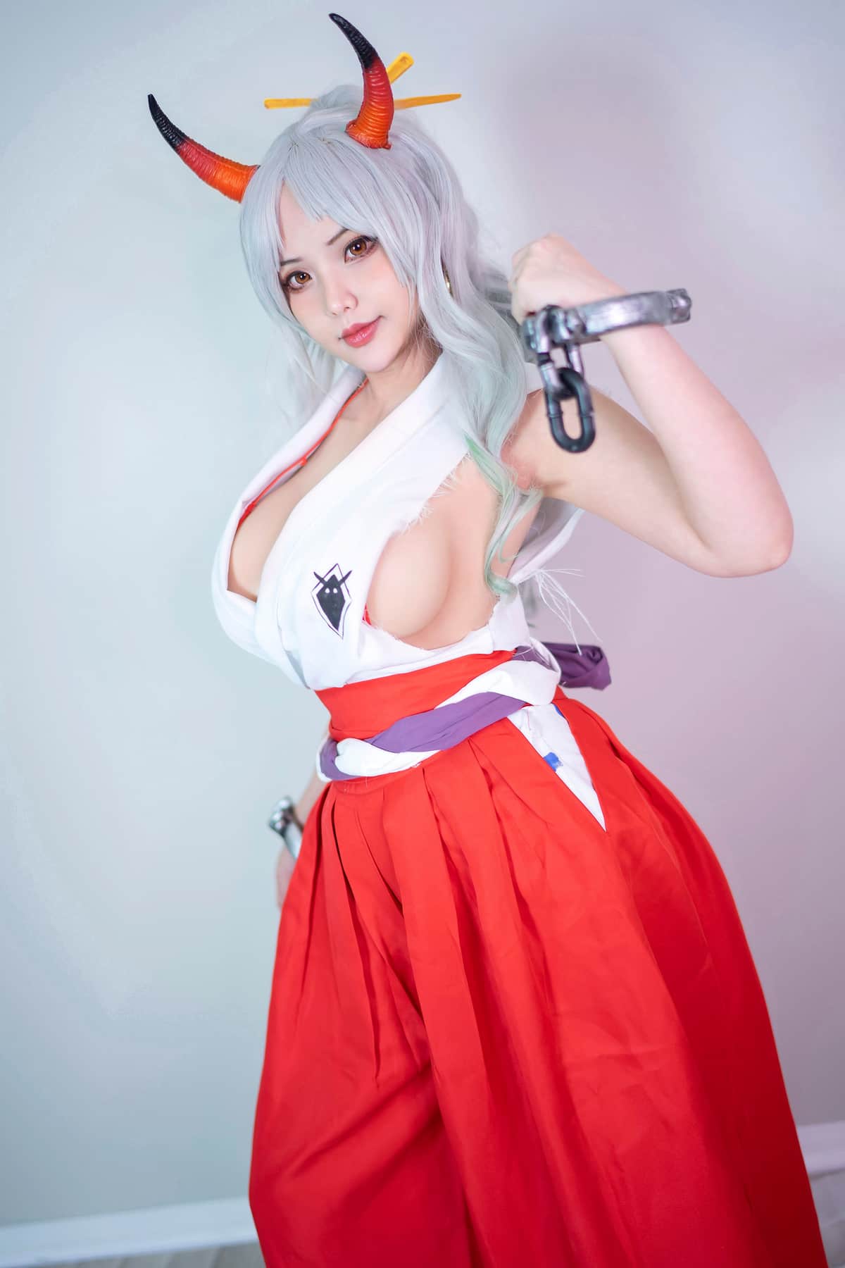 HanaBunny 美女写真合集 299套