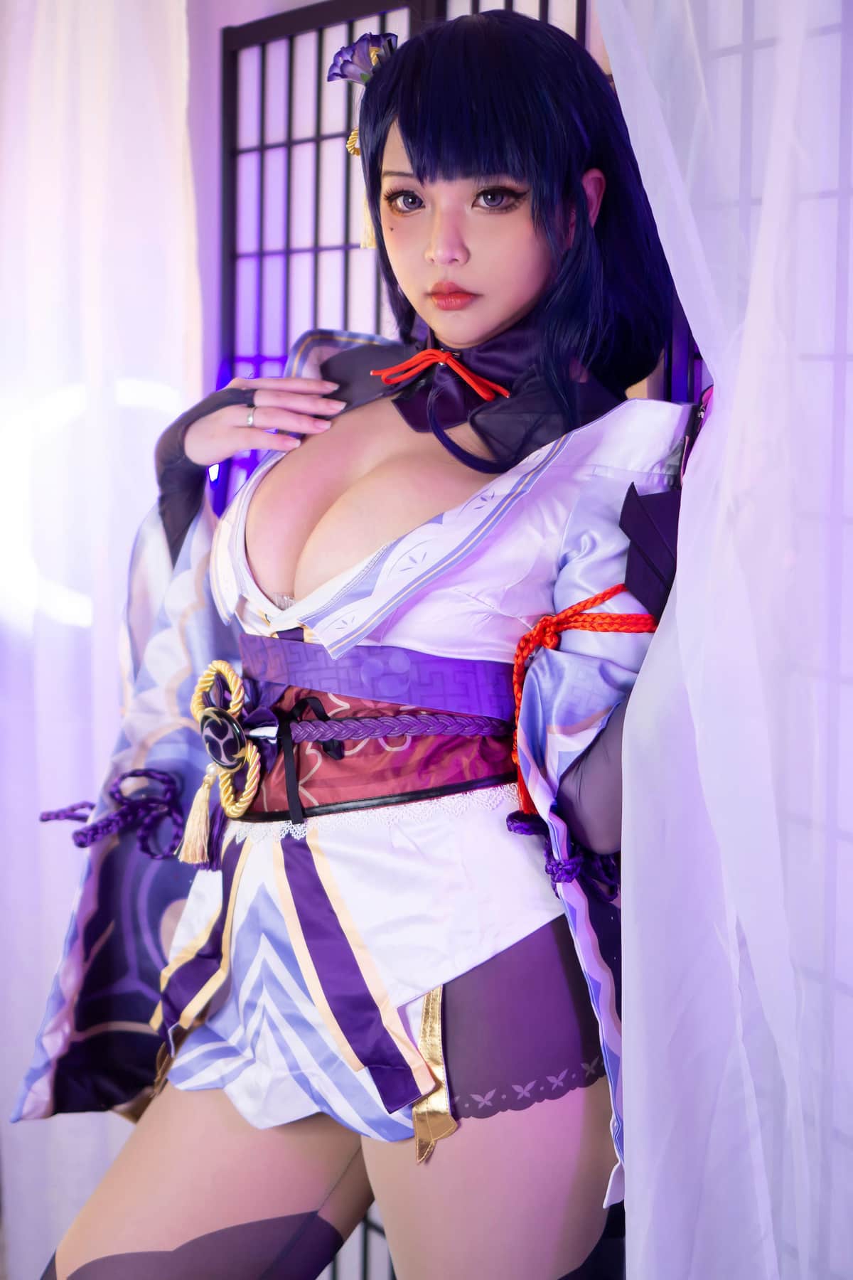 HanaBunny 美女写真合集 299套