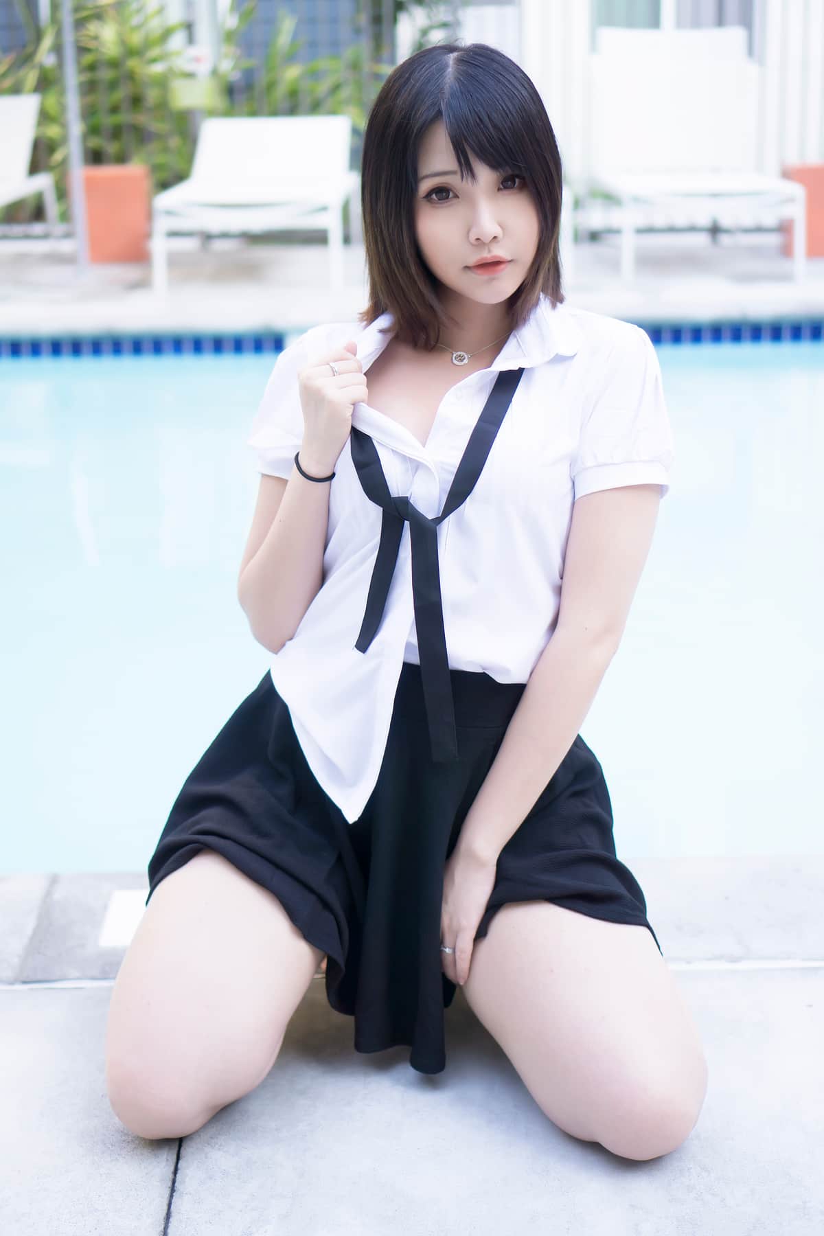 HanaBunny 美女写真合集 299套