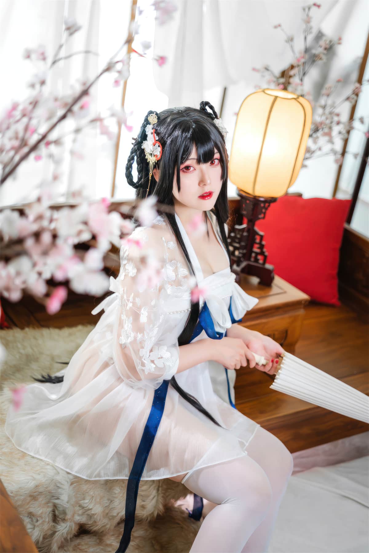 Natsuko夏夏子 美女写真合集 79套