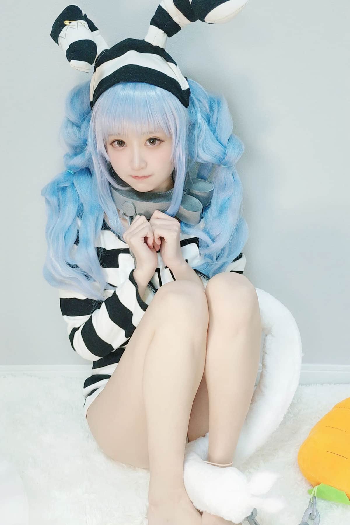 千阳(ちよ) 写真合集 60套