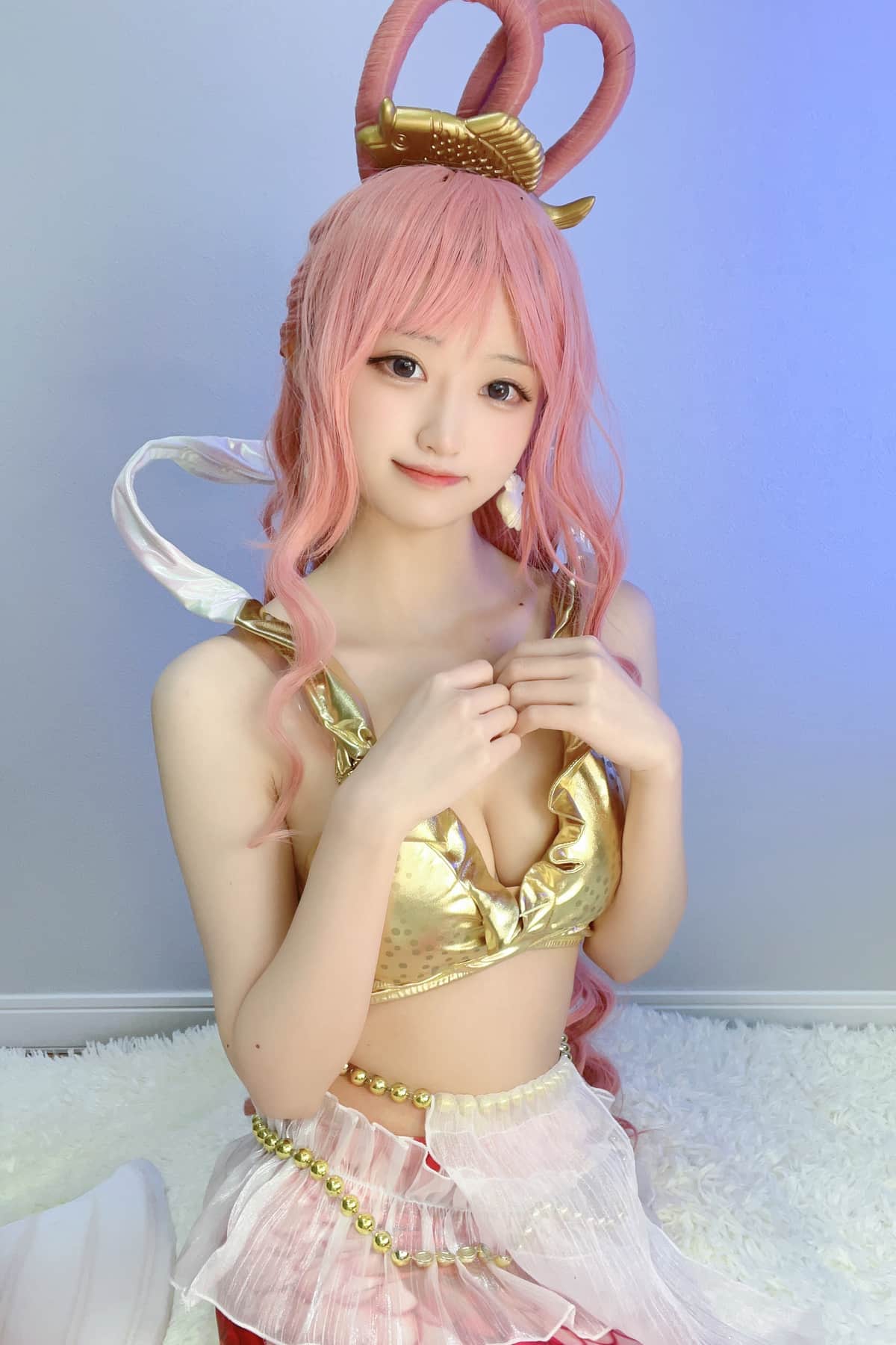 千阳(ちよ) 写真合集 60套