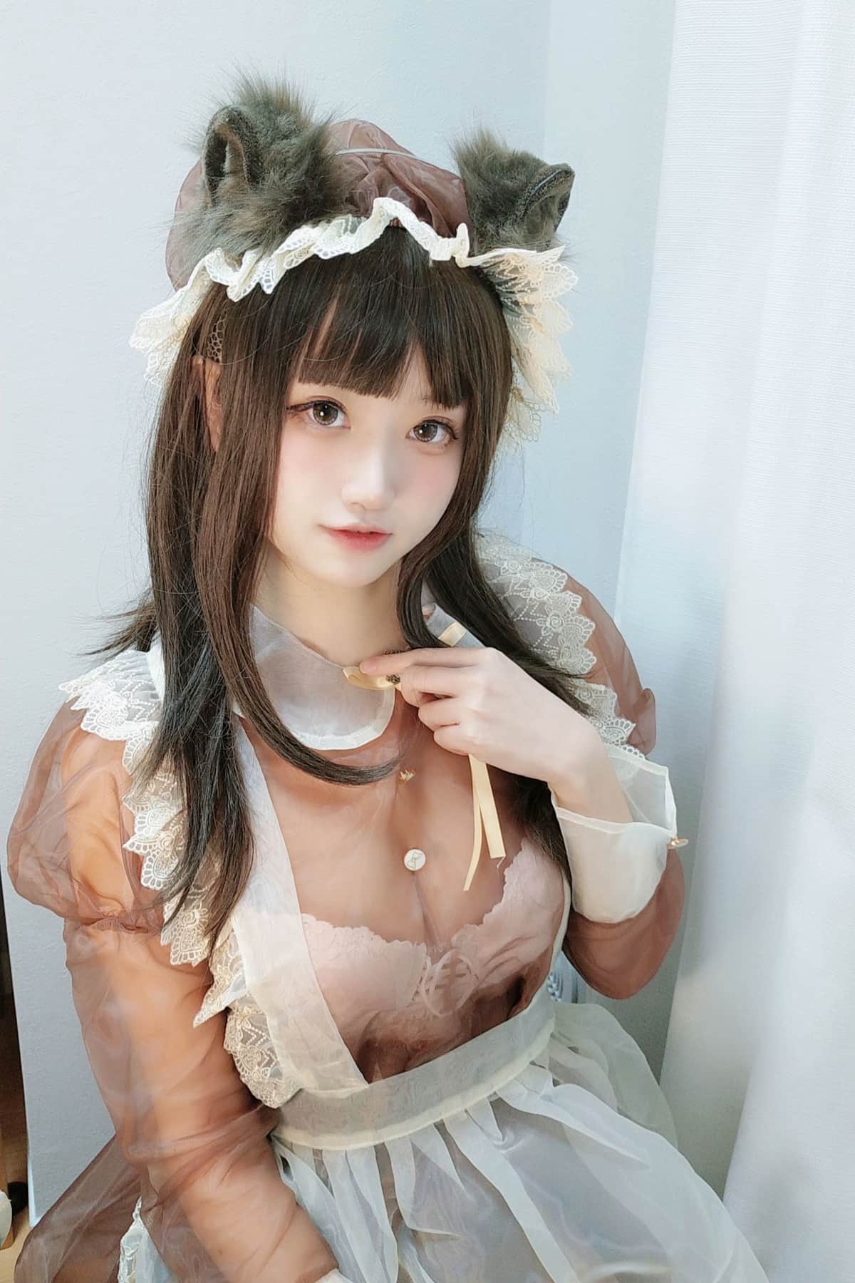 千阳(ちよ) 写真合集 60套