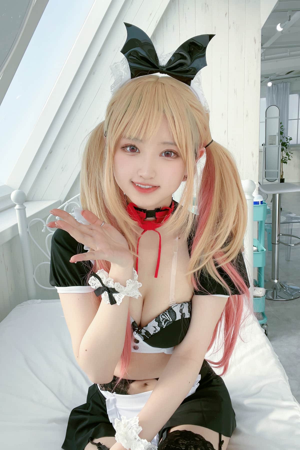 千阳(ちよ) 写真合集 60套