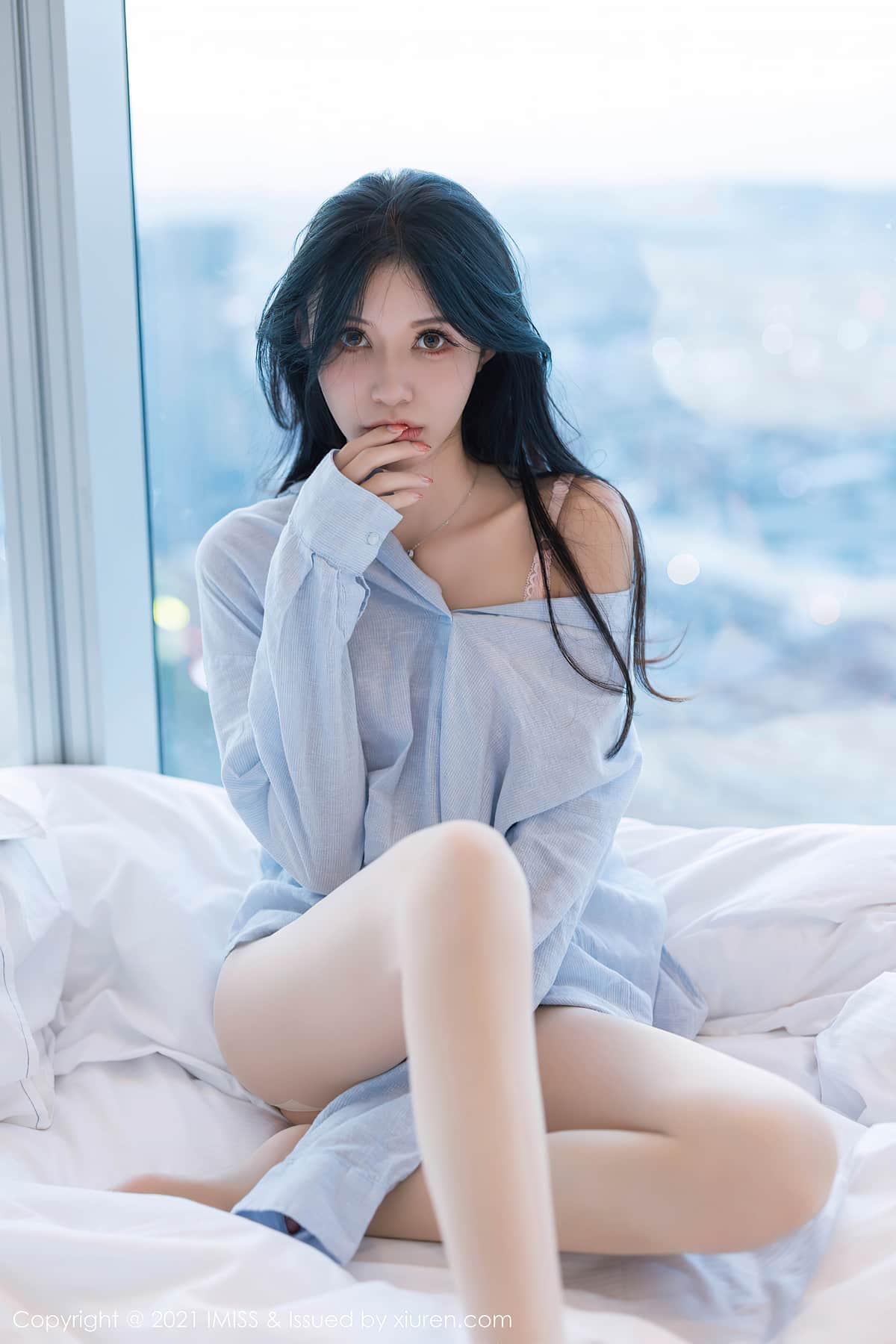 IMISS爱蜜社 美女写真合集 783套