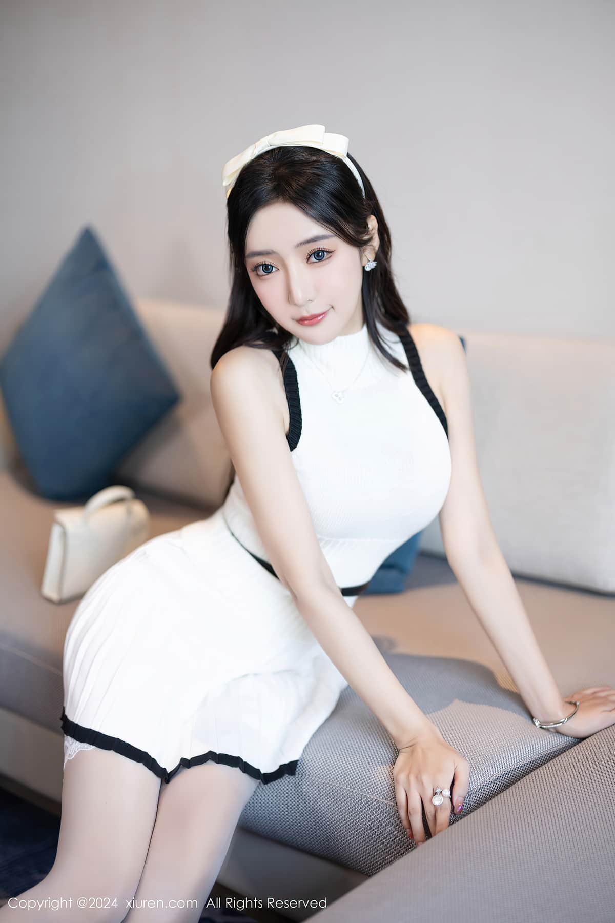 王馨瑶 内部私人订制系列 50期