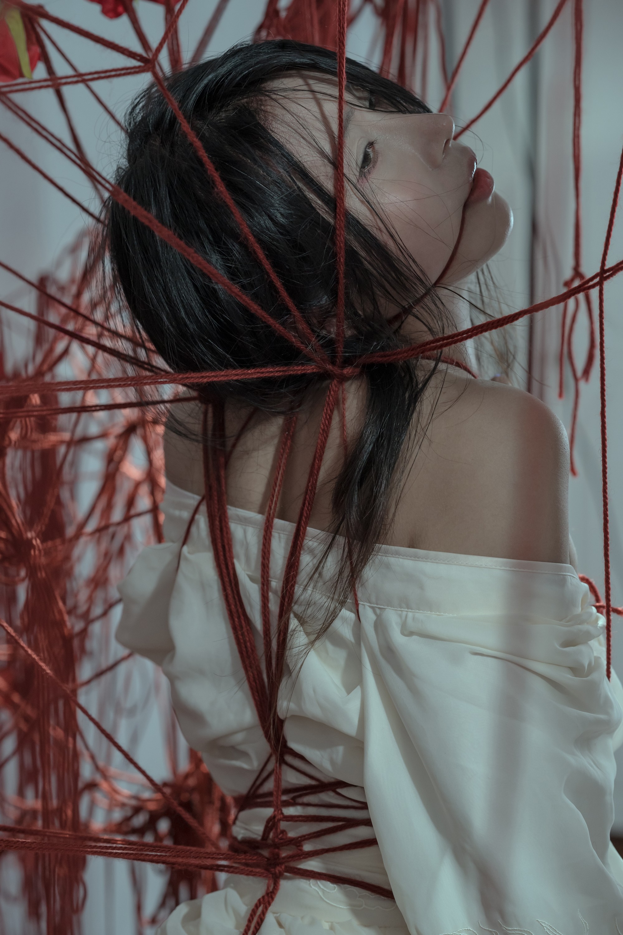 云溪溪 美女写真合集 123套