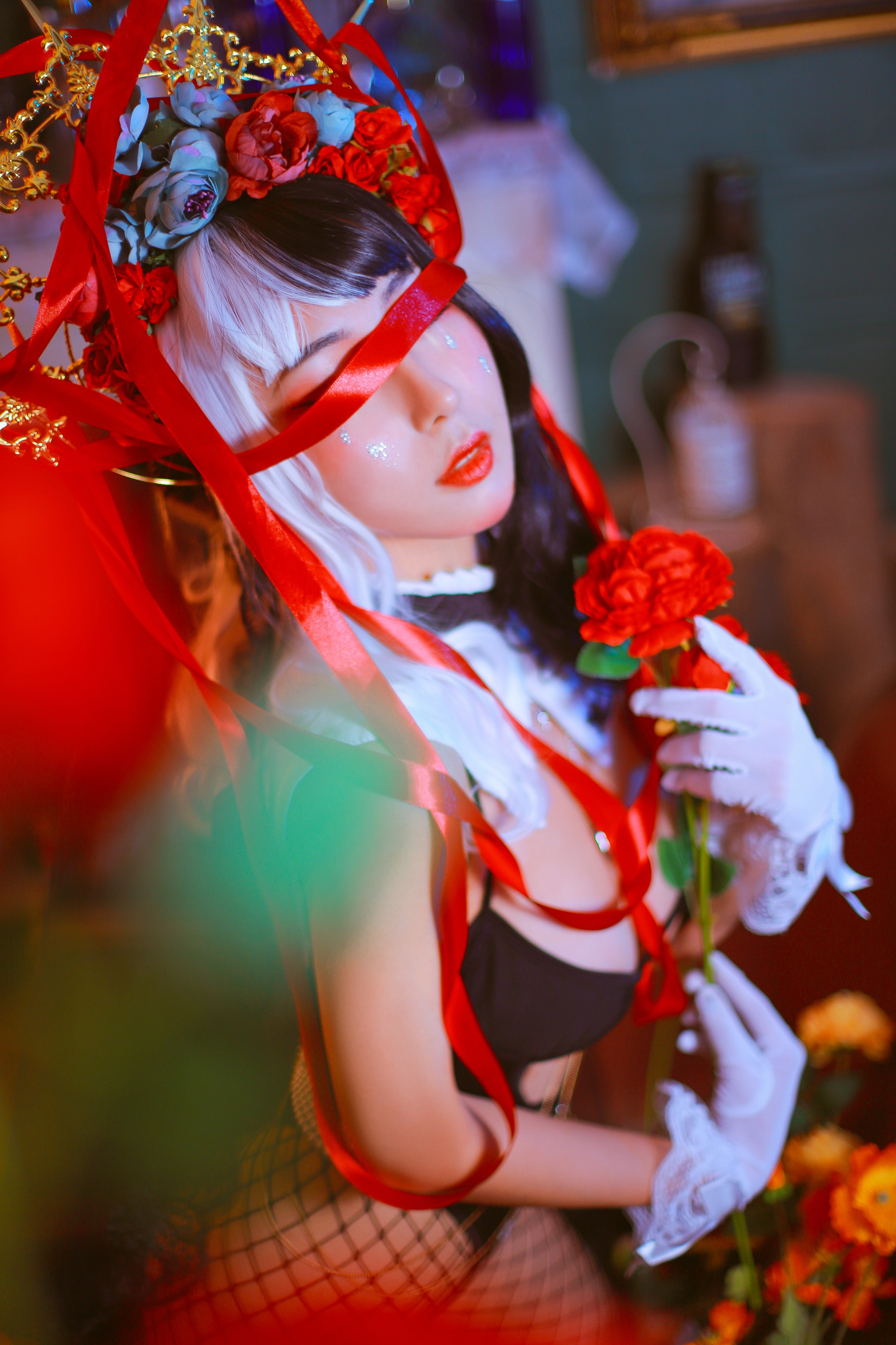 云溪溪 美女写真合集 123套