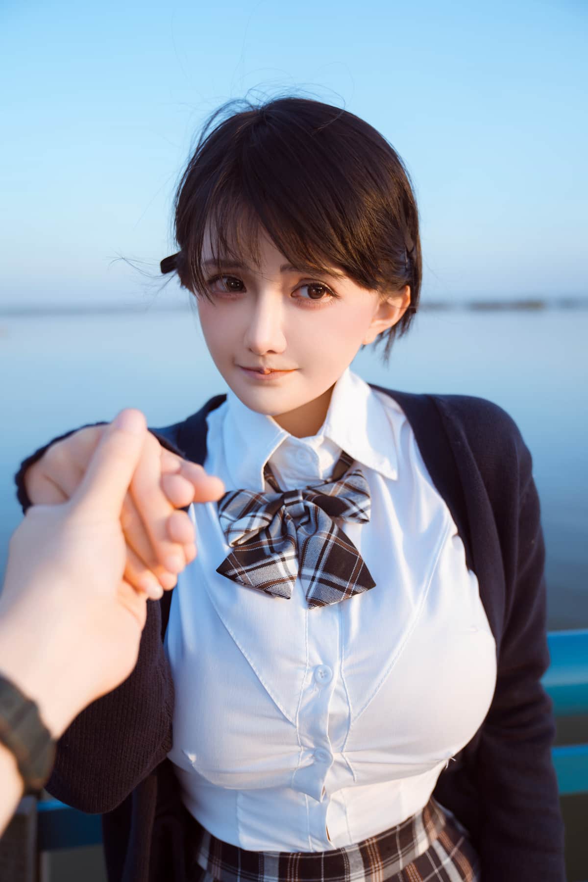 古阿扎 定制写真合集 29套 52G