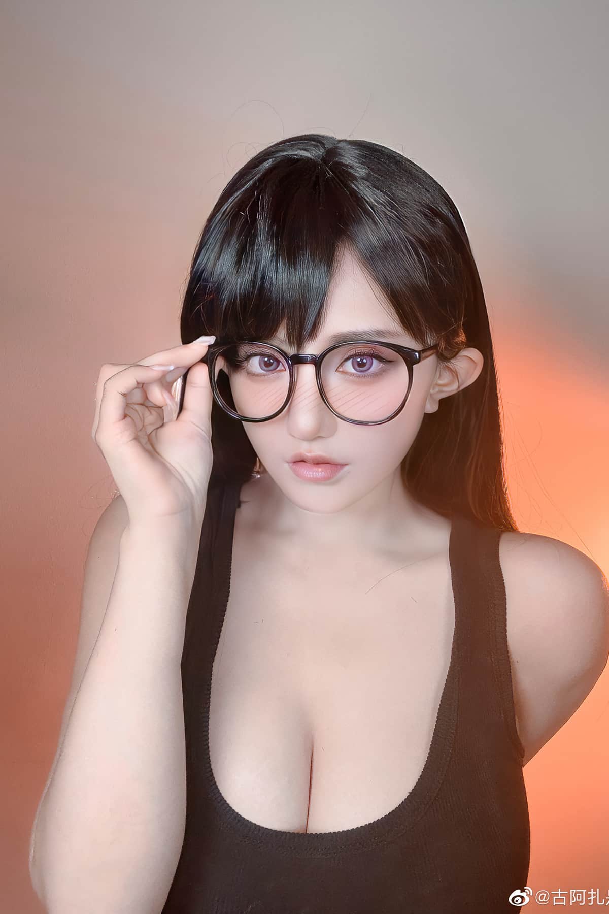 古阿扎 定制写真合集 29套 52G
