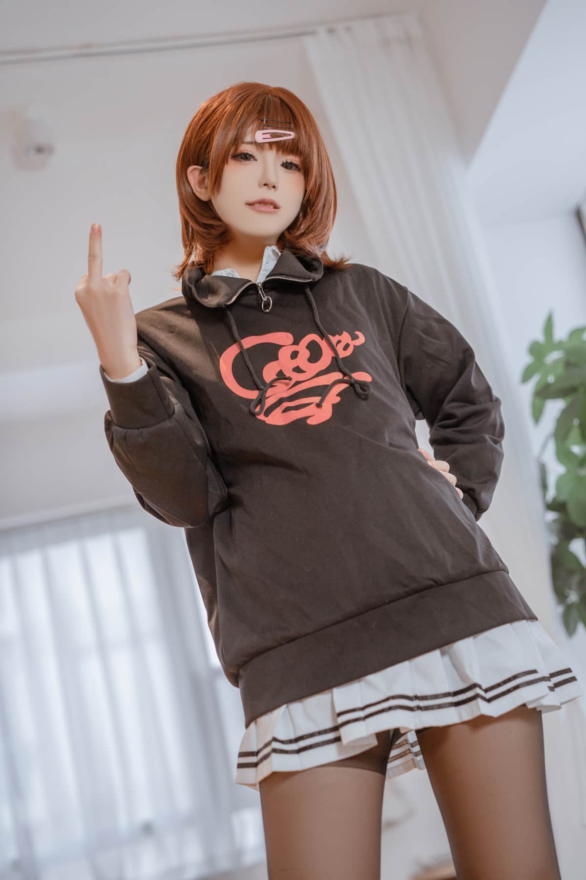 Quan冉有点饿(拖拉大王) 最全写真合集 30套