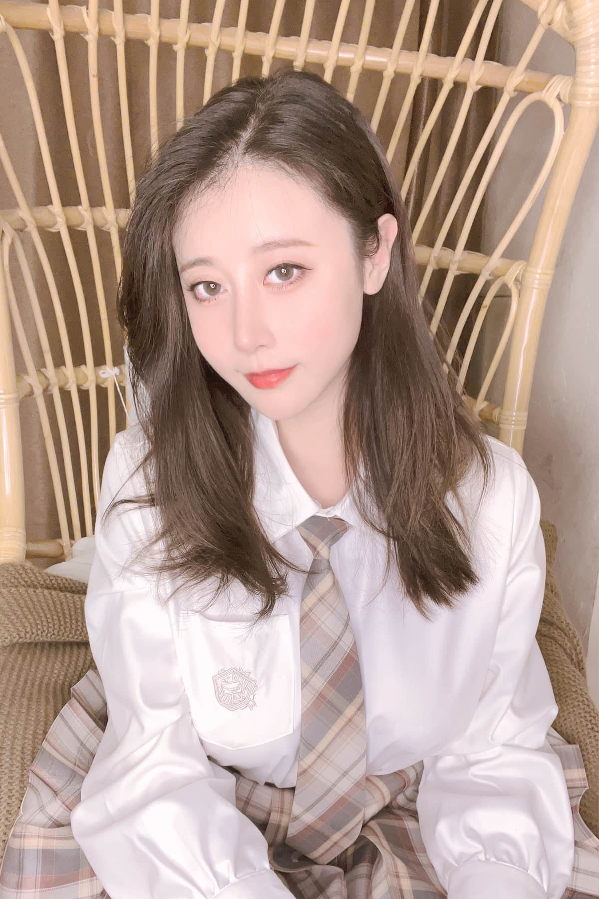 奈汐酱nice 美女写真合集 109套