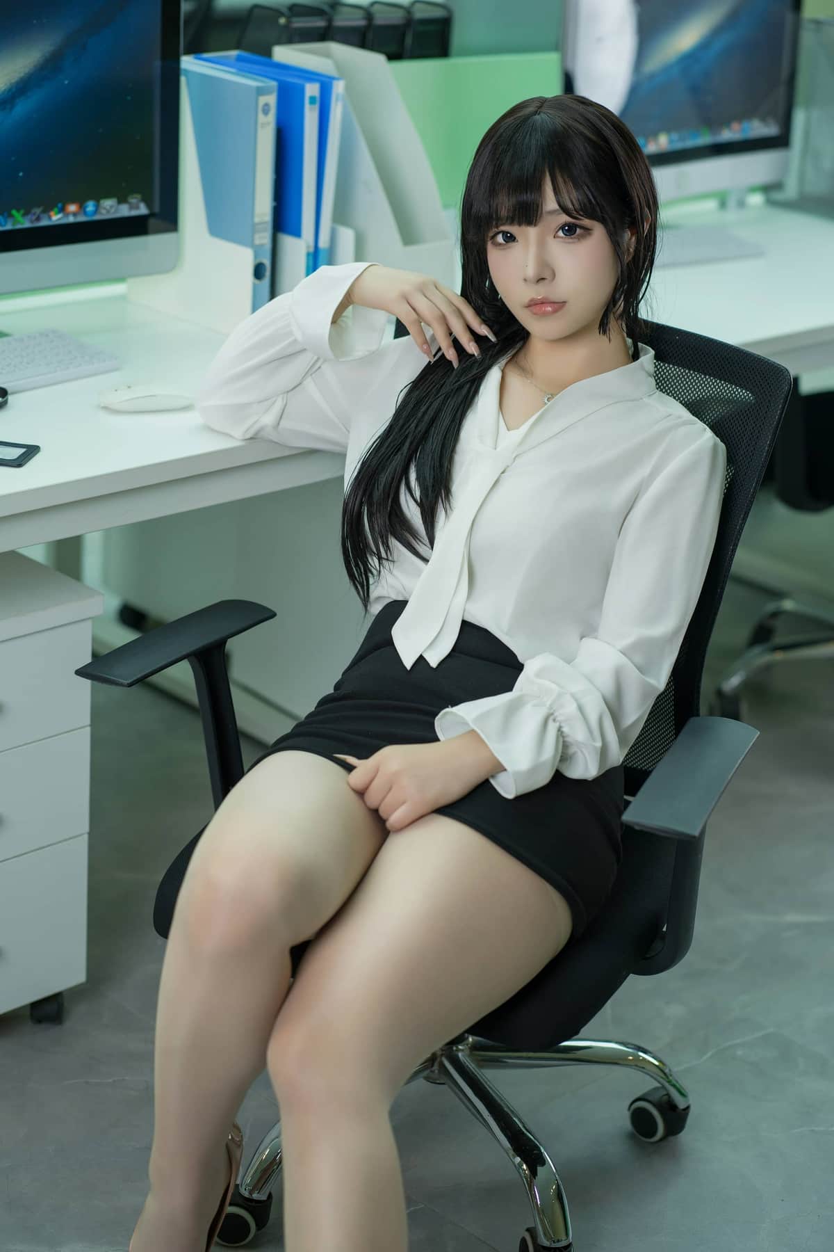 yuuhui玉汇最新完整写真合集117套