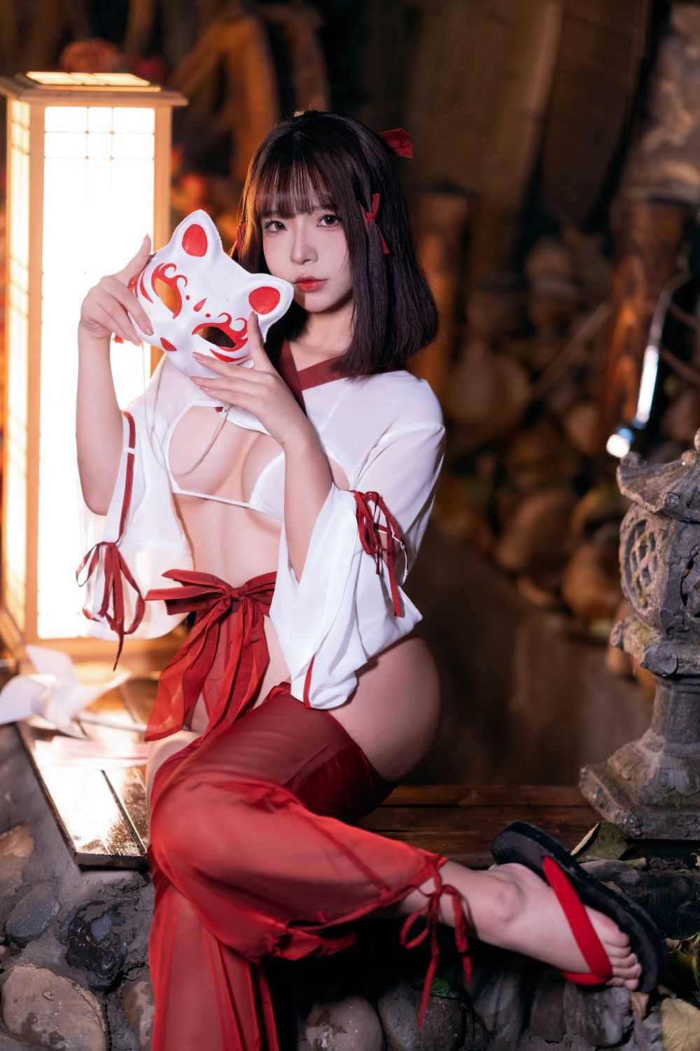 yuuhui玉汇最新完整写真合集117套