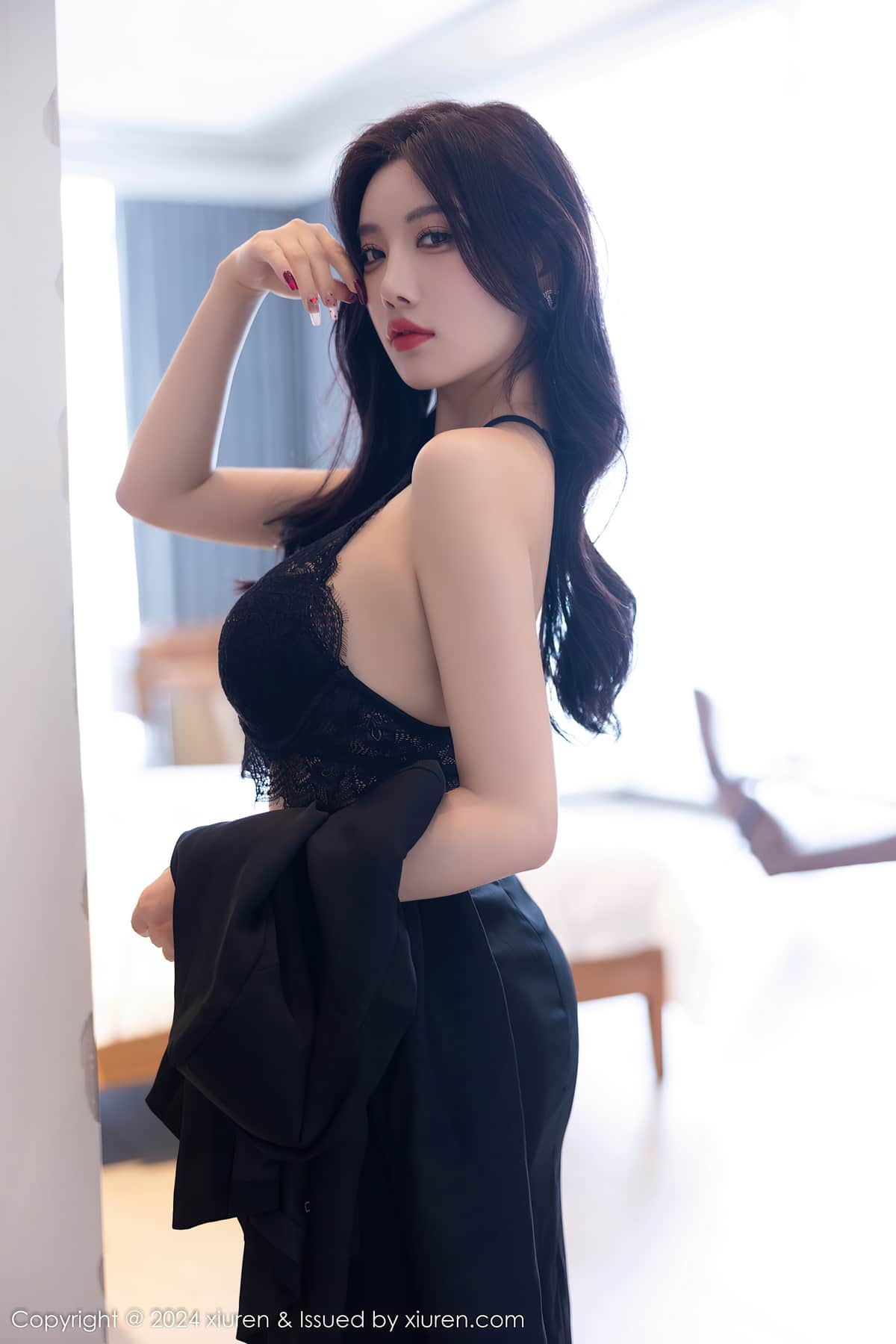 秀人网(XiuRen)美女写真系列合集下载 10074期