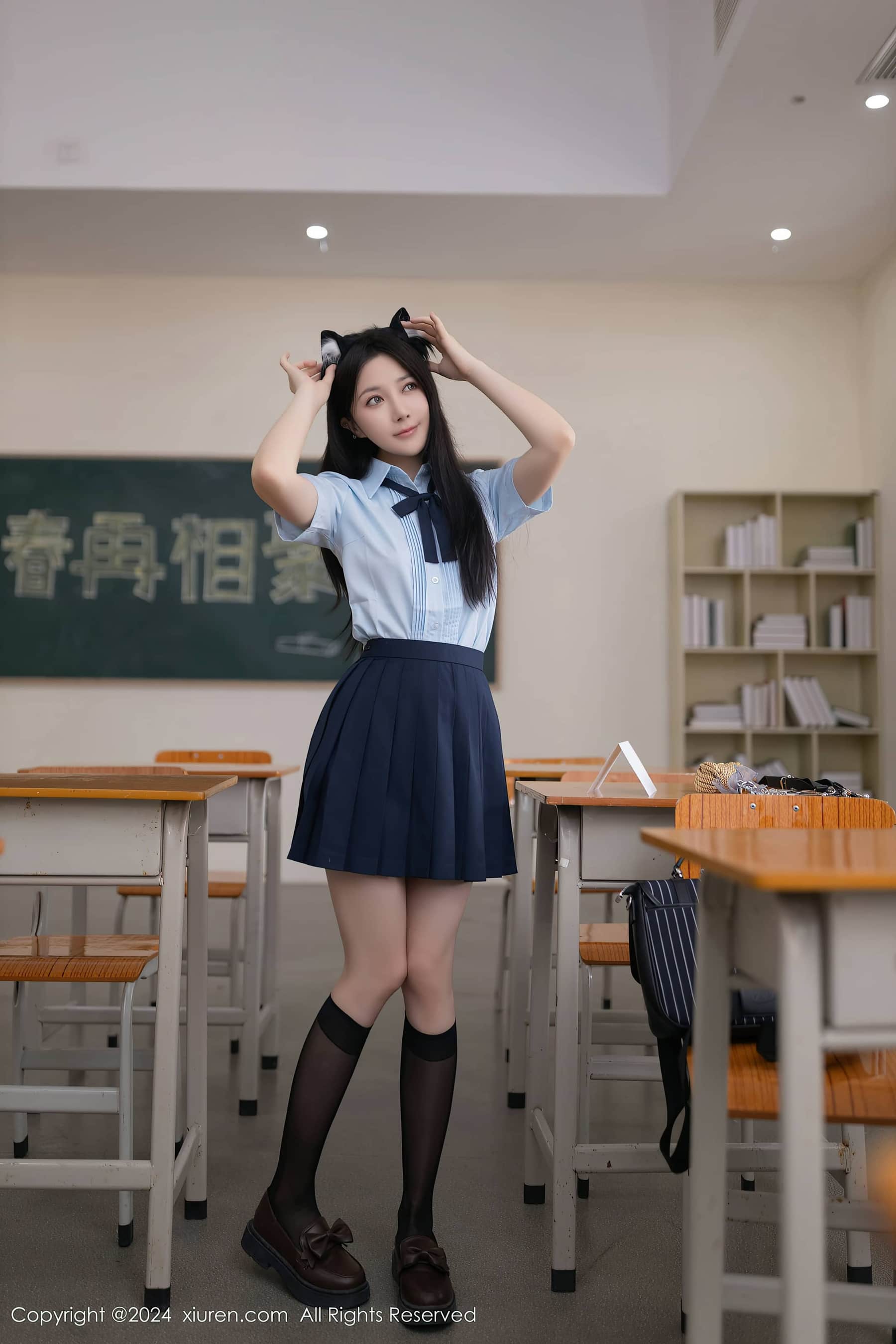 秀人网(XiuRen)美女写真系列合集下载 10074期