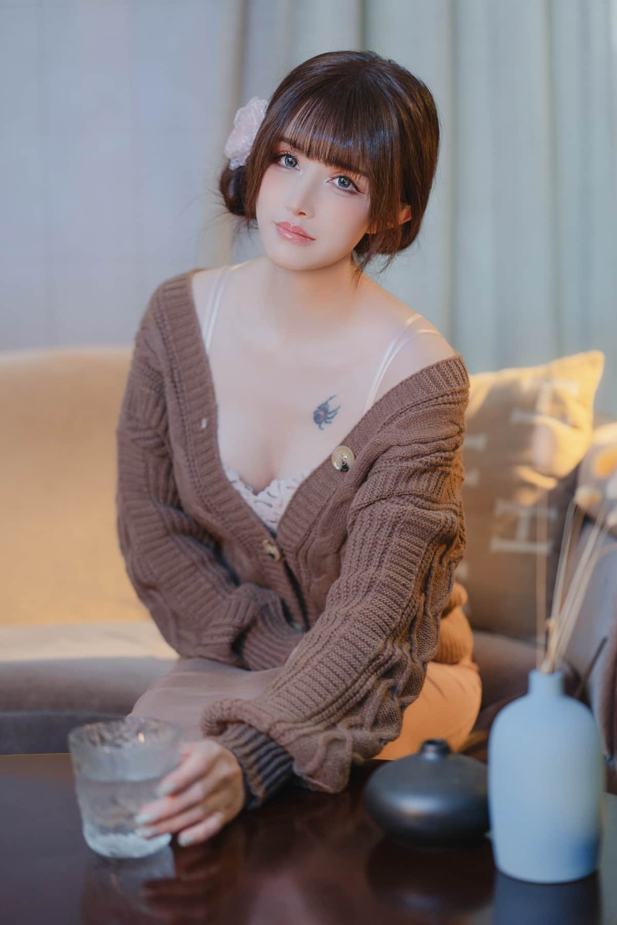 鹿八岁 美女写真合集 77套