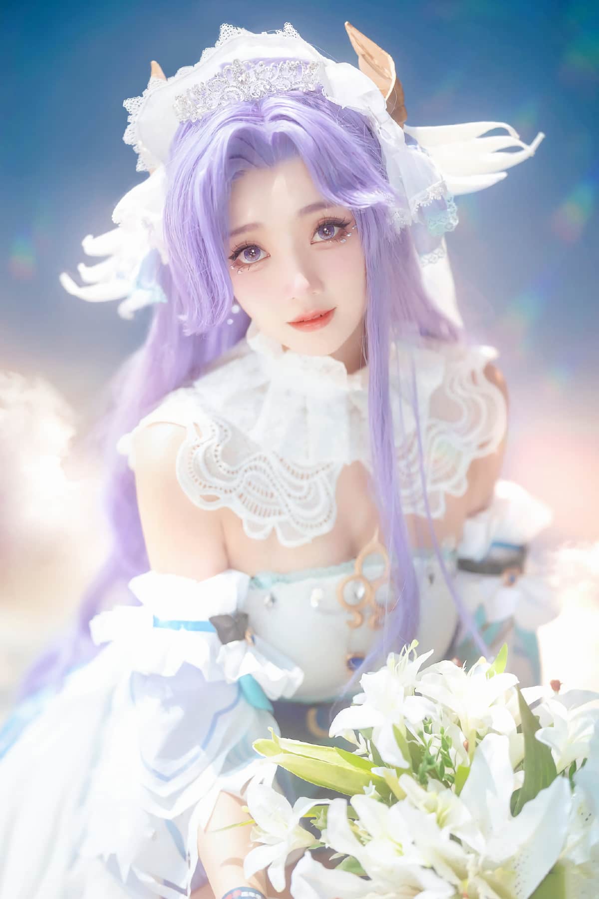 走路摇zly 舰长精美写真图包合集17期