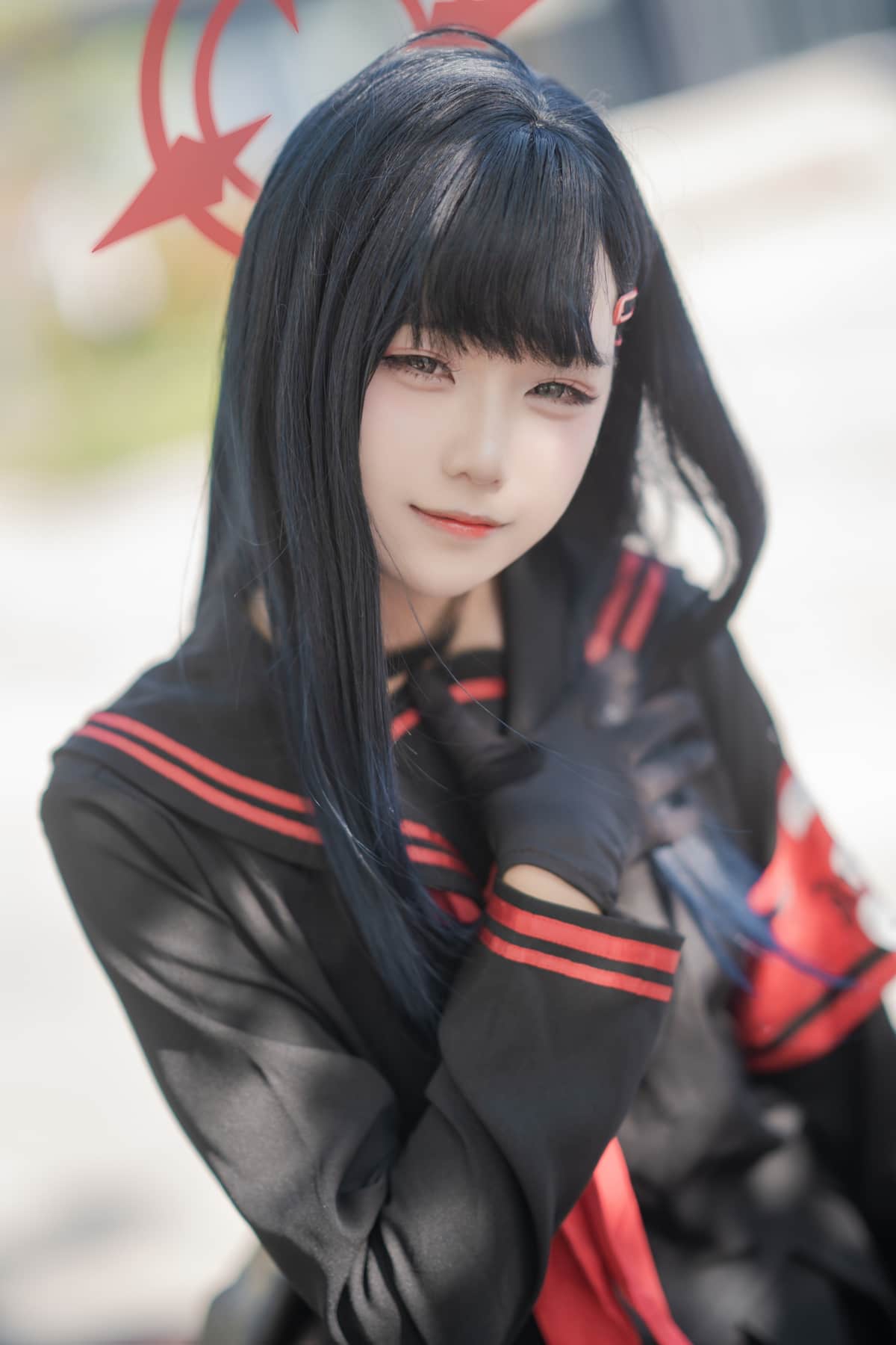 lunananya 少女Cos写真合集 33套 持续更新