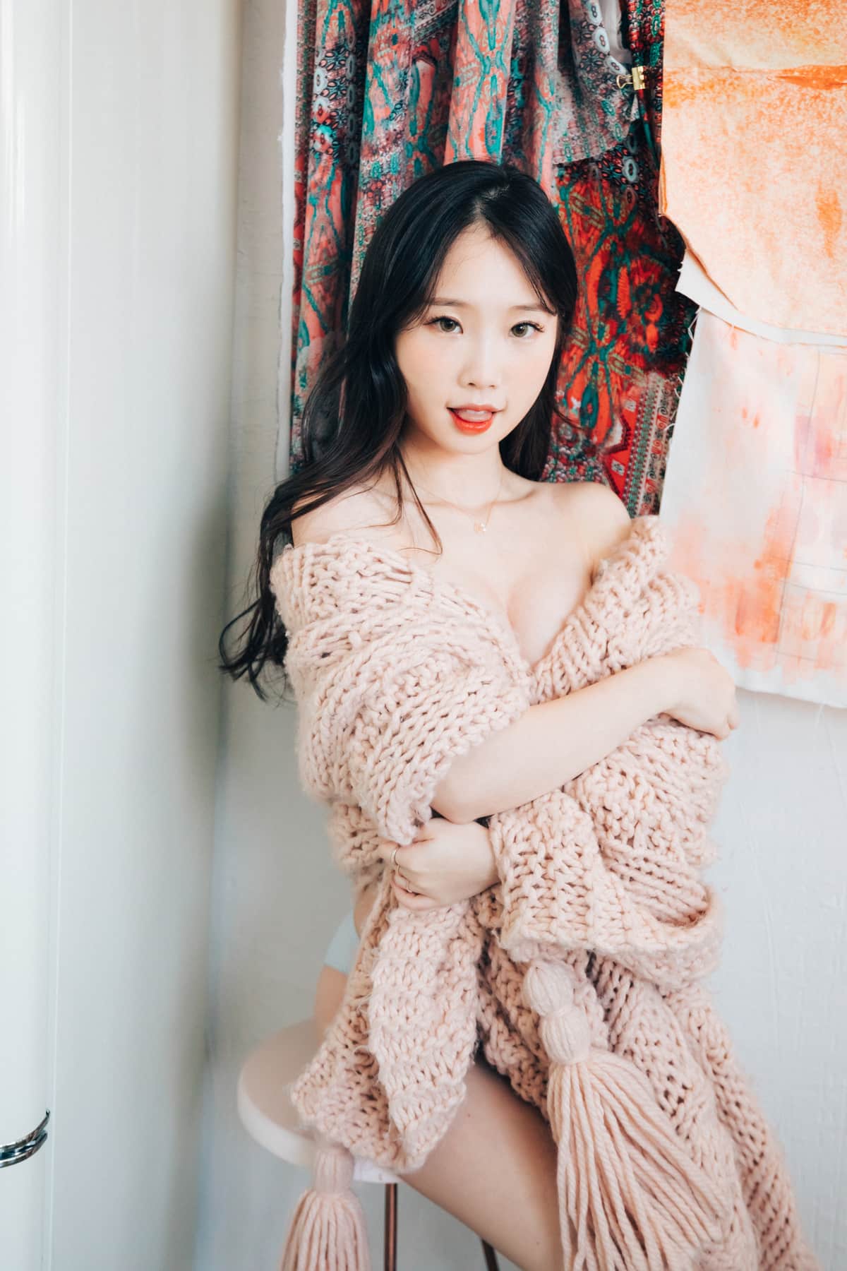 Pureding (퓨딩) 美女写真合集 15套
