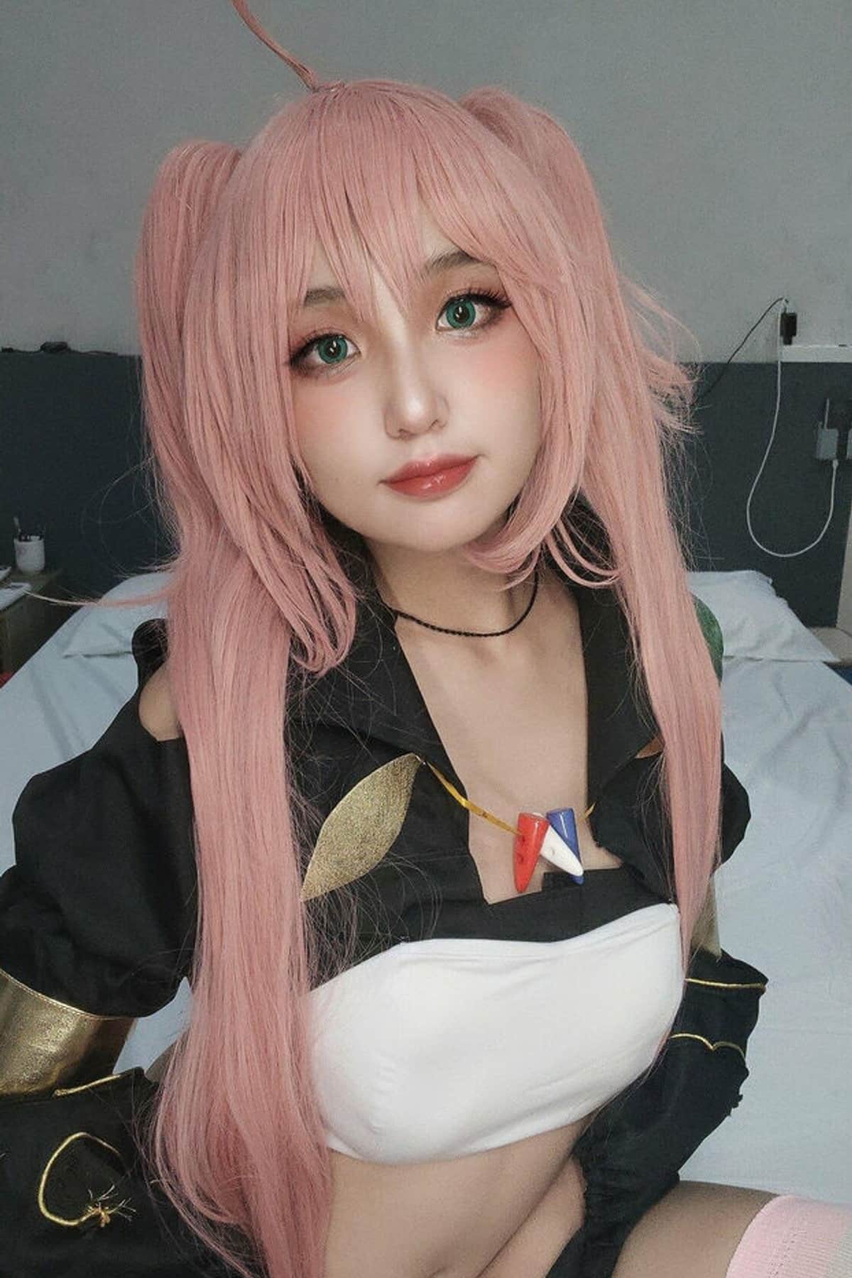 PuyPuy Chan 最新完整写真合集下载 19套