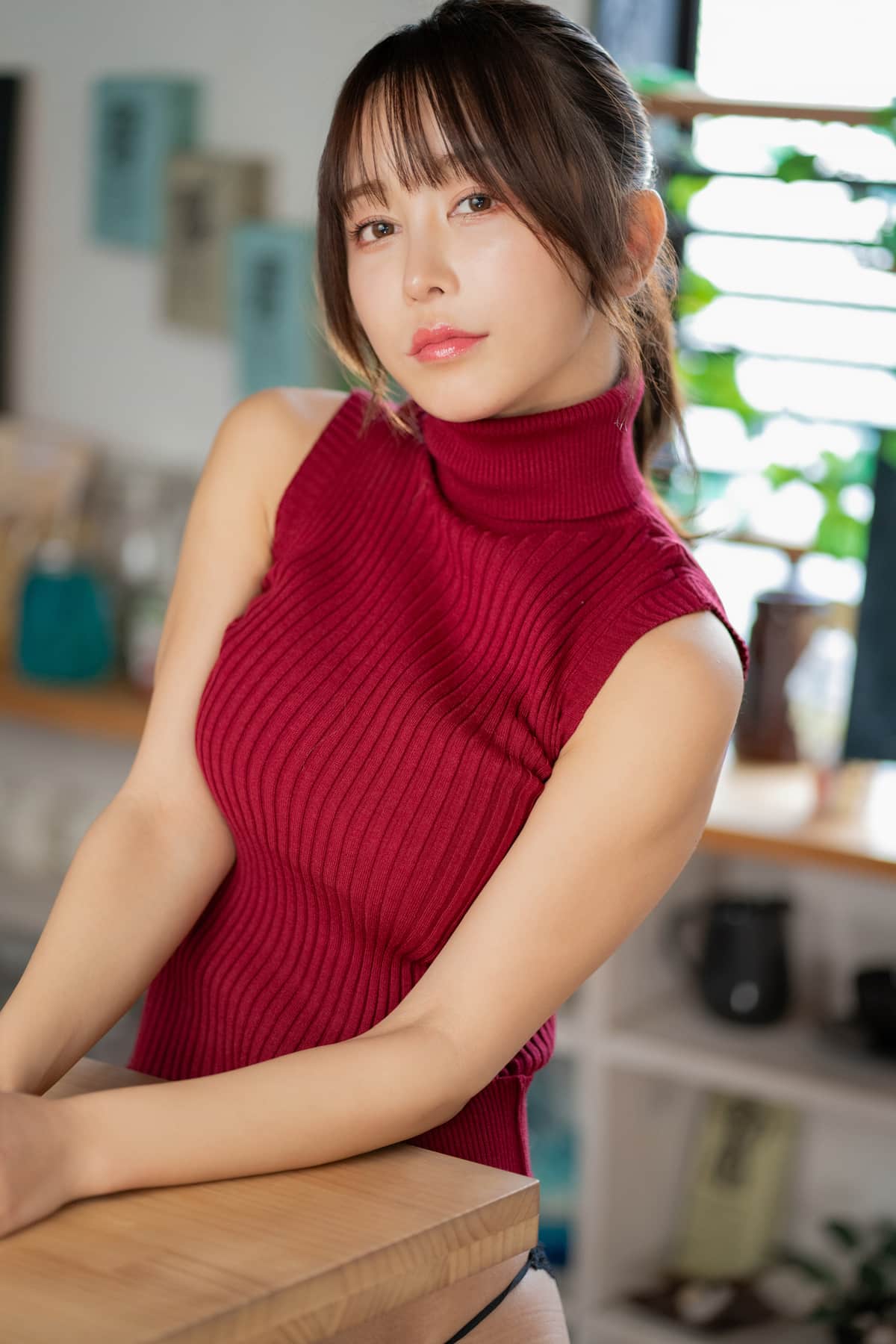 いくみ 完整写真合集 60套