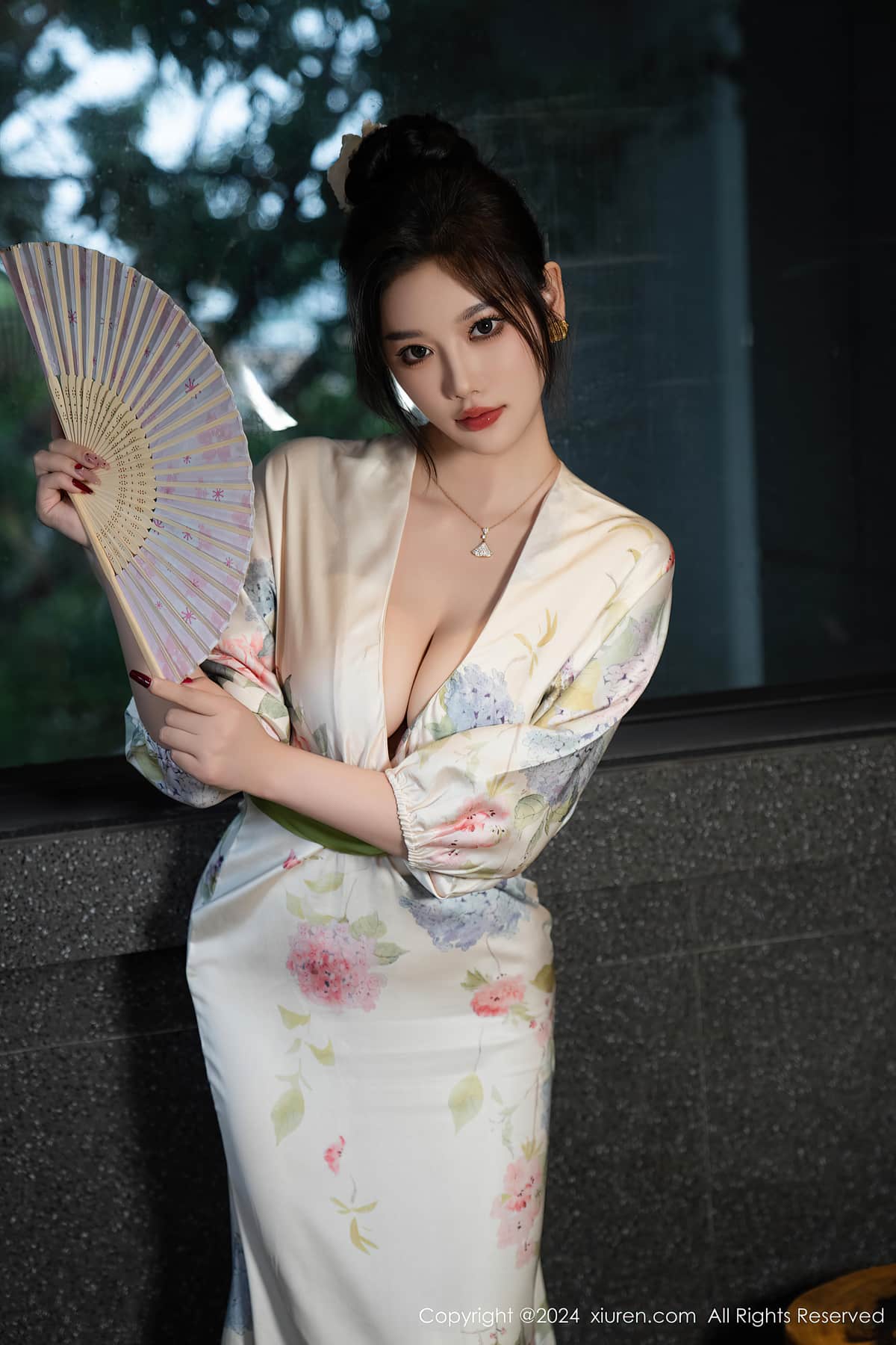 杨晨晨 内部私人订制系列 30期