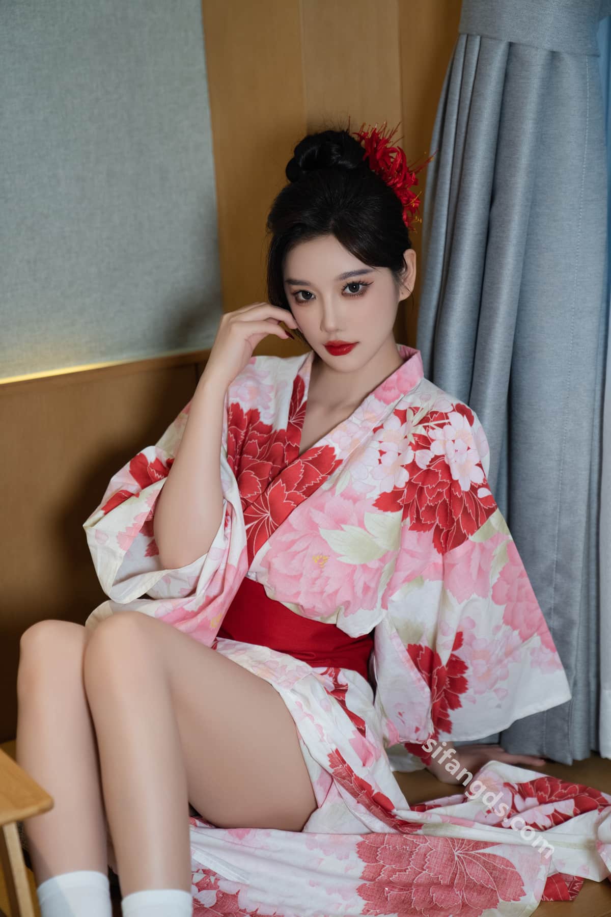 杨晨晨 内部私人订制系列 30期